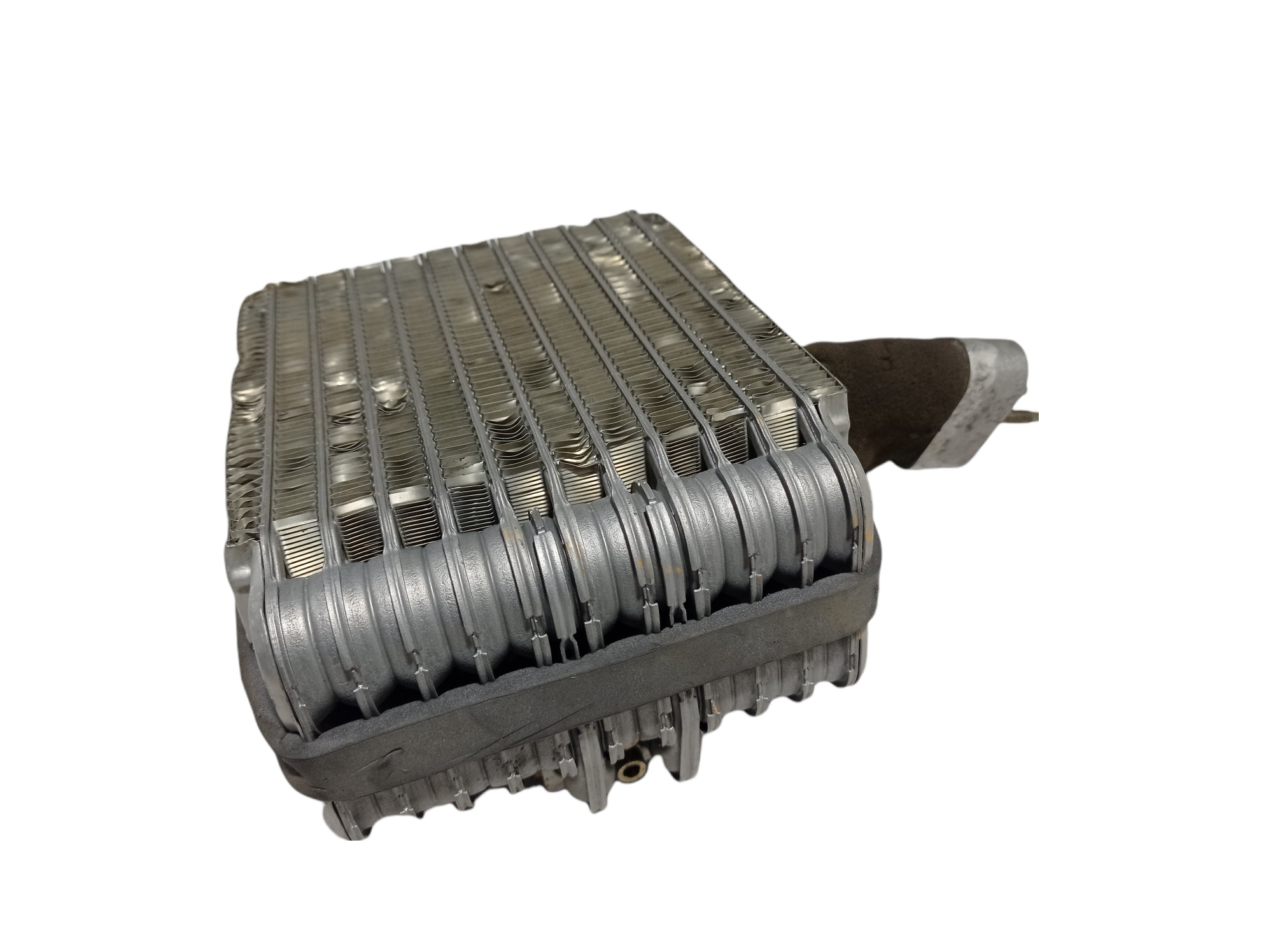 Caixa Evaporadora Citroen Xsara Picasso 2002 A31100200 V286 6