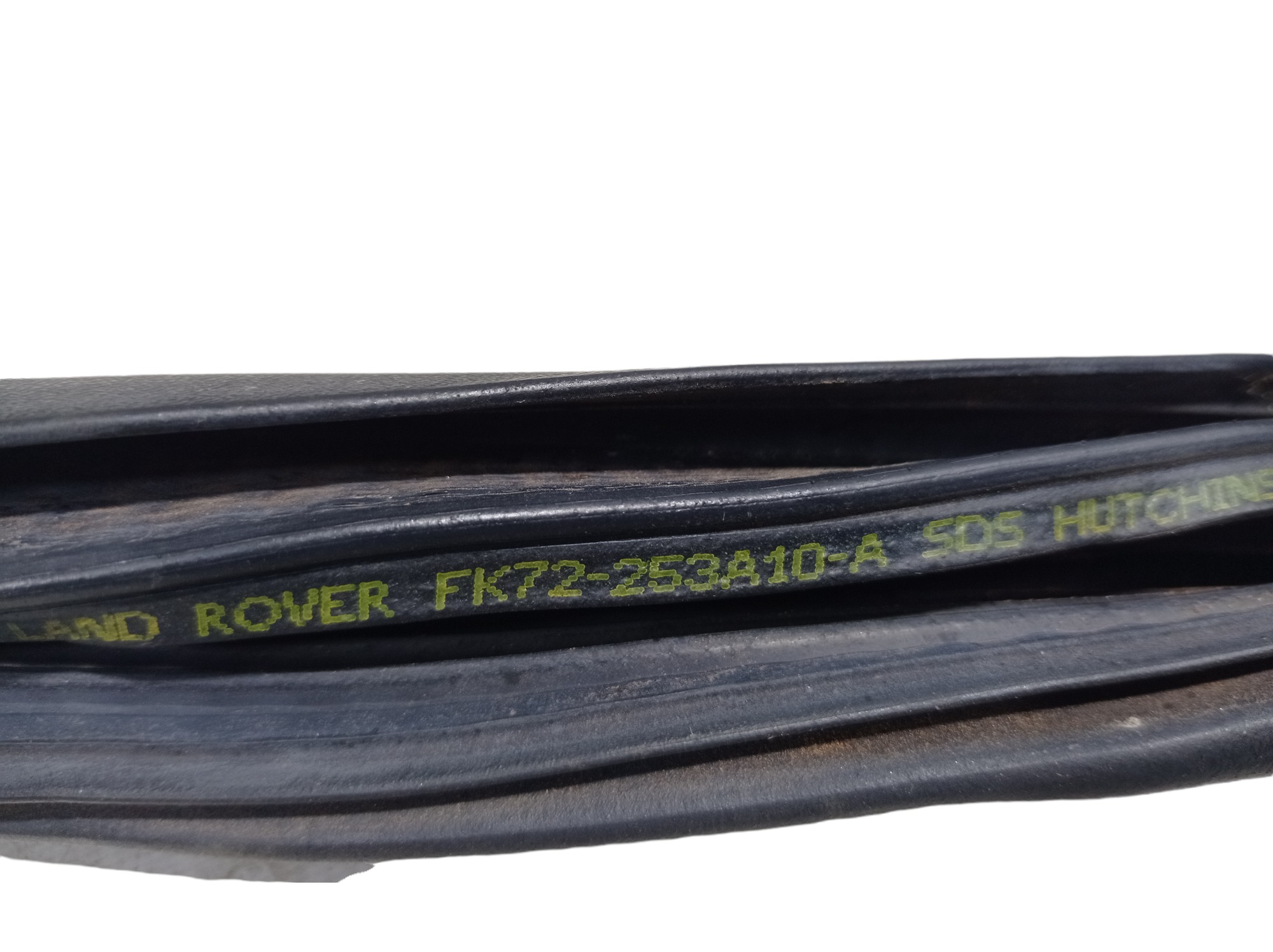 Borracha Porta Tras Esquerda Discovery Sport 15 2018 V321 6