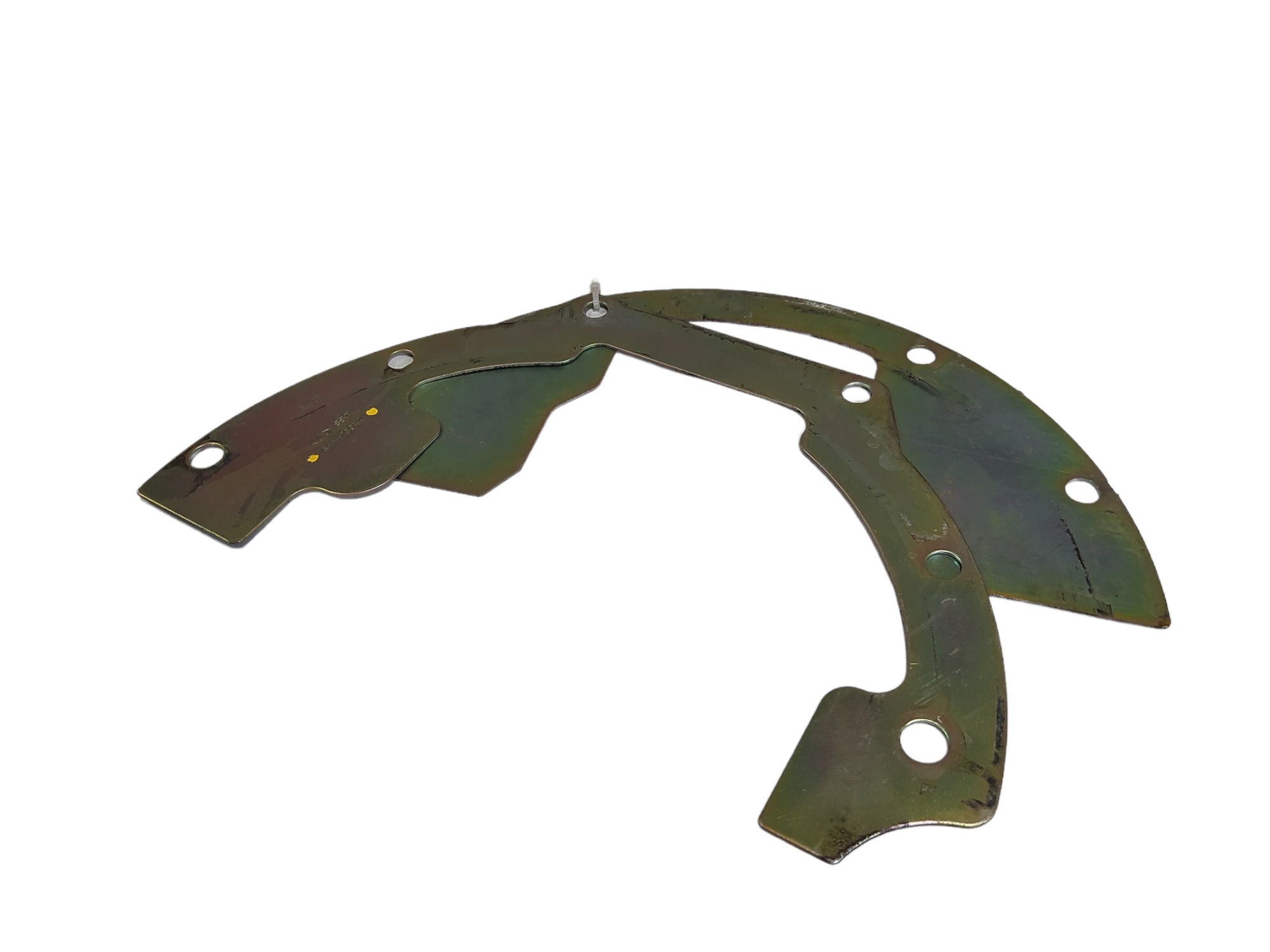 Flange  Motor E Cambio Chery Celer 1.5 2013 V470 A111700111 1