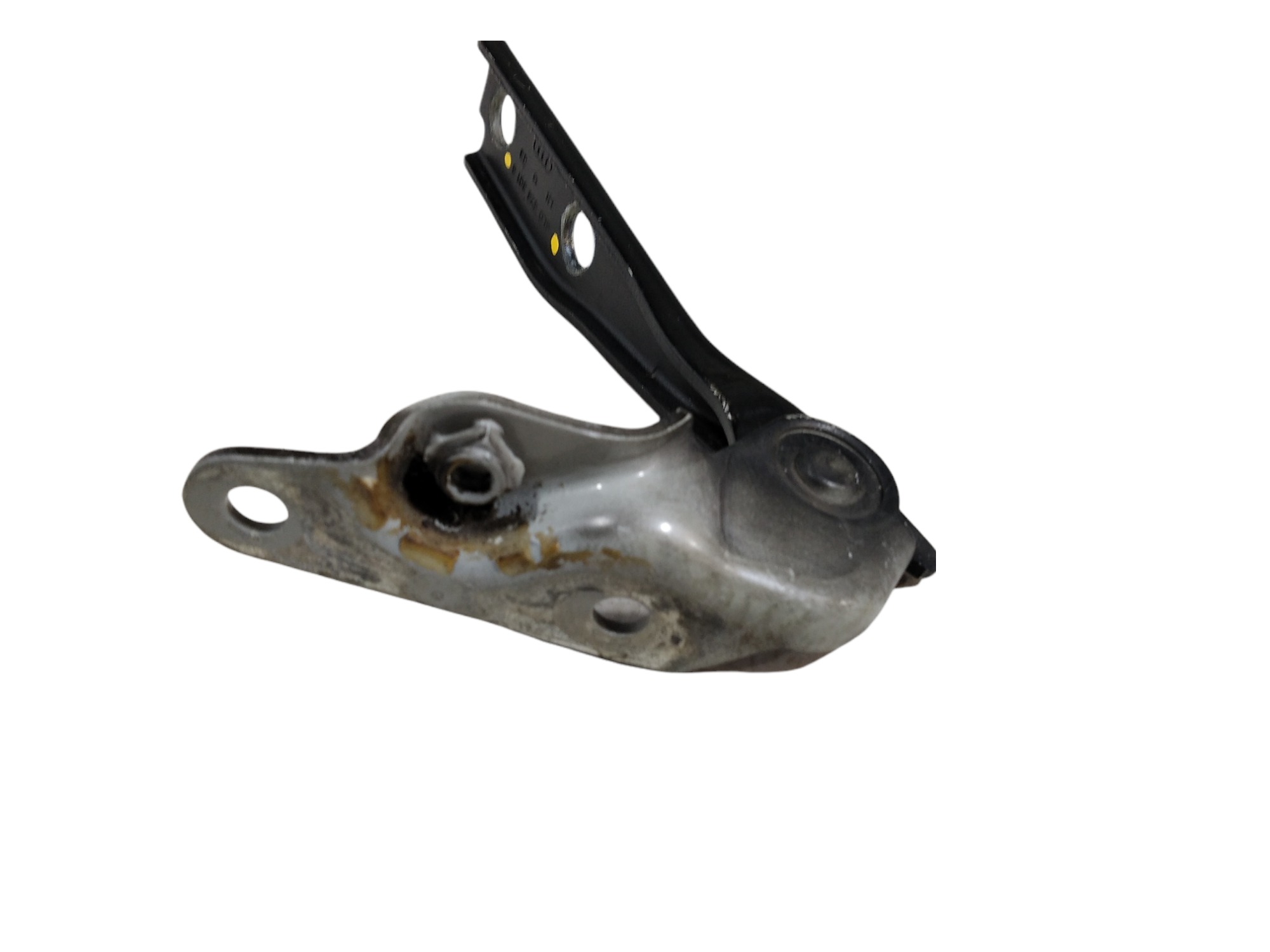 Dobradiça Braço Esquerdo Capo Audi A3 1.6 1999 A 2005 V109 5
