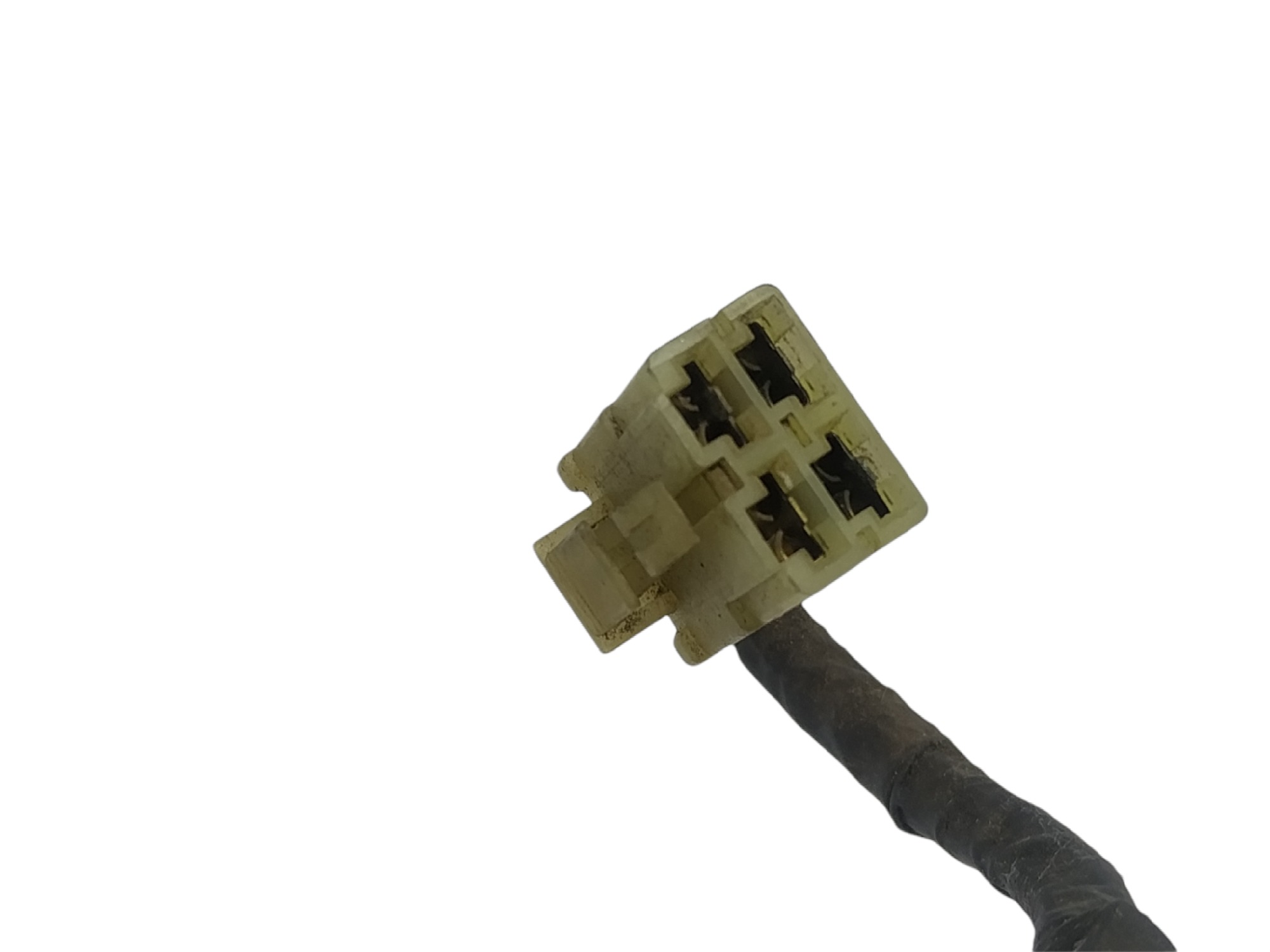 Motor Ventilador Ar Forçado Kia Clarus 2001 6