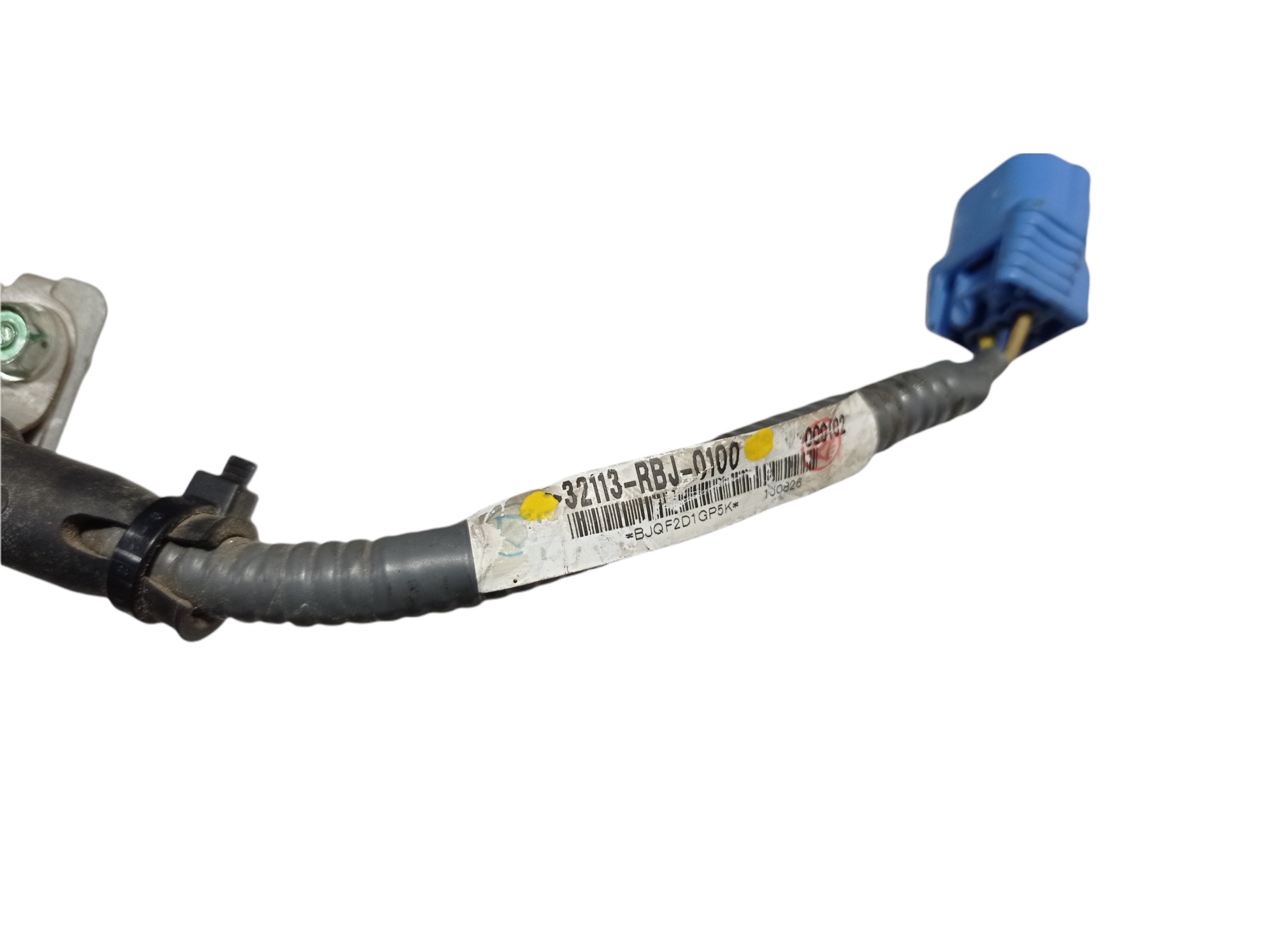 Chicote Sensor Rotação Honda Fit 1.5 2016 32113rbj0100 V327 6