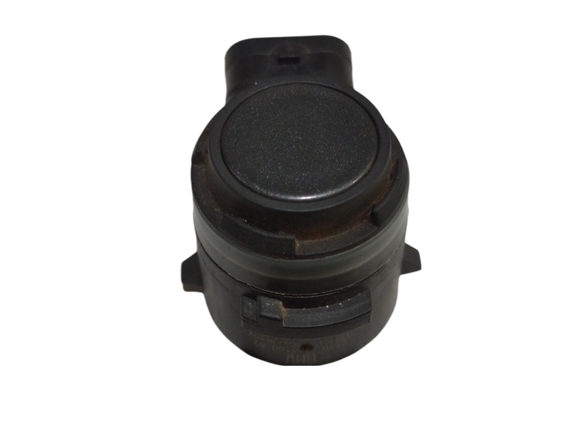 Sensor Re Estacionamento Bmw X3 X4 X5 X6 V350 5