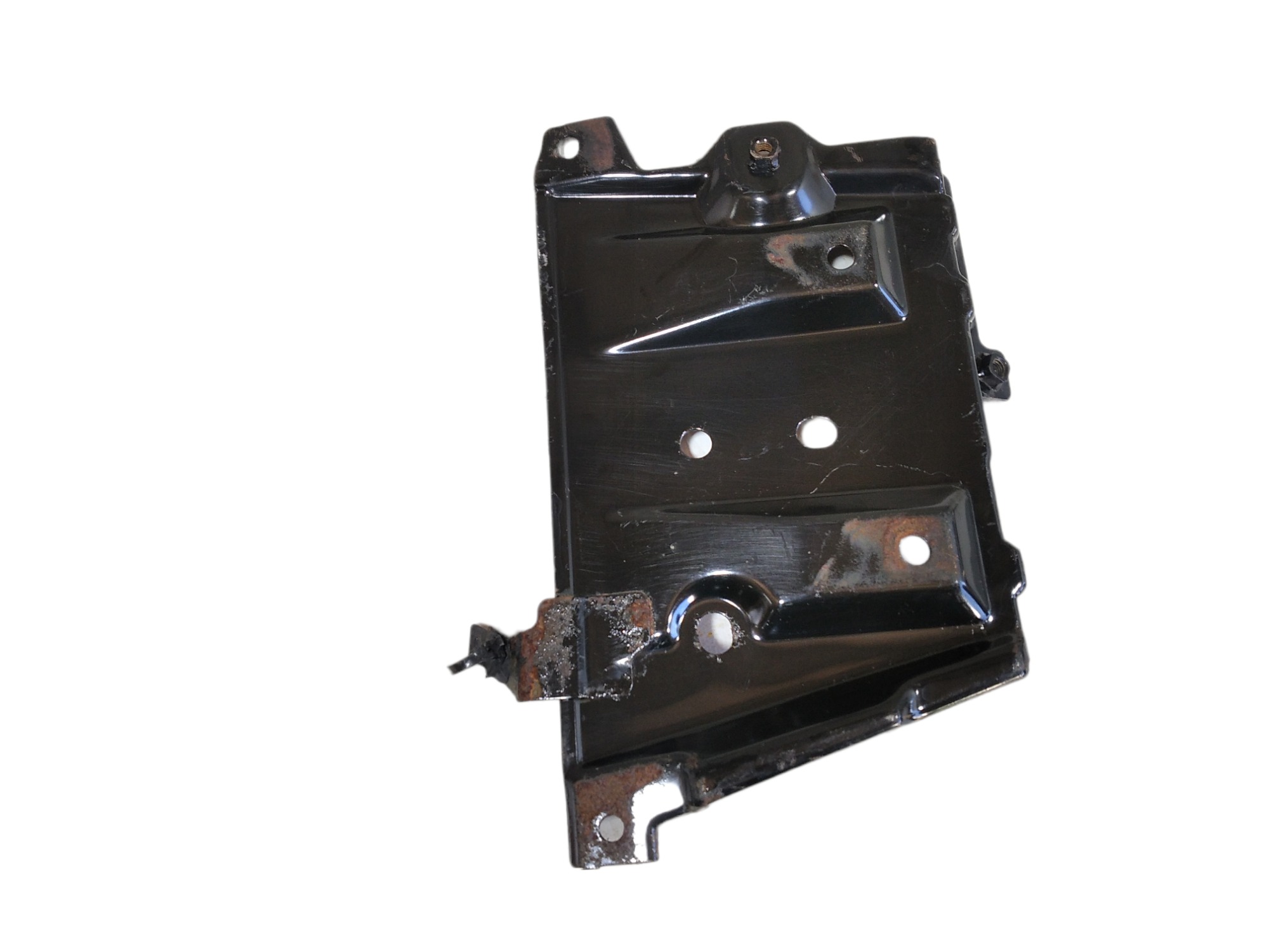Suporte Bateria Nissan Altima 2.5 2014 V465 4