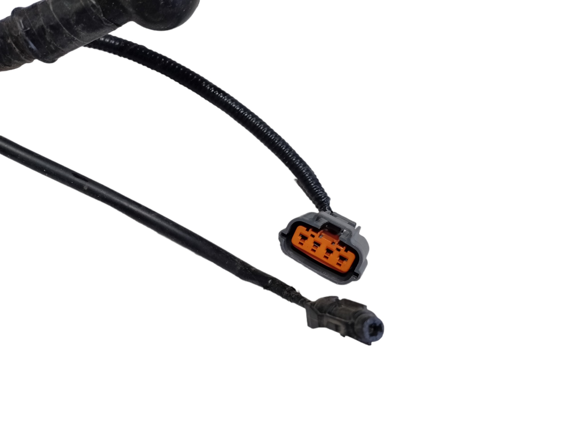 Chicote Motor De Arranque Jac T40 1.6 At 2020 V549 2