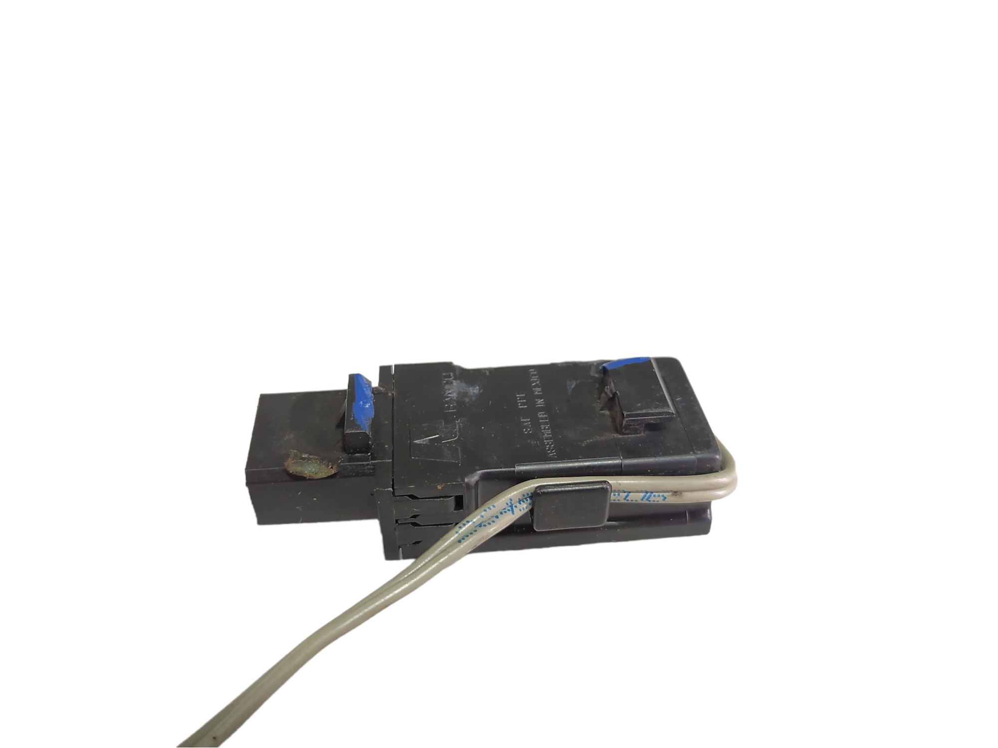 Sensor Temperatura Honda Civic 1.6 2000  80430-sr1-a120 V427 3