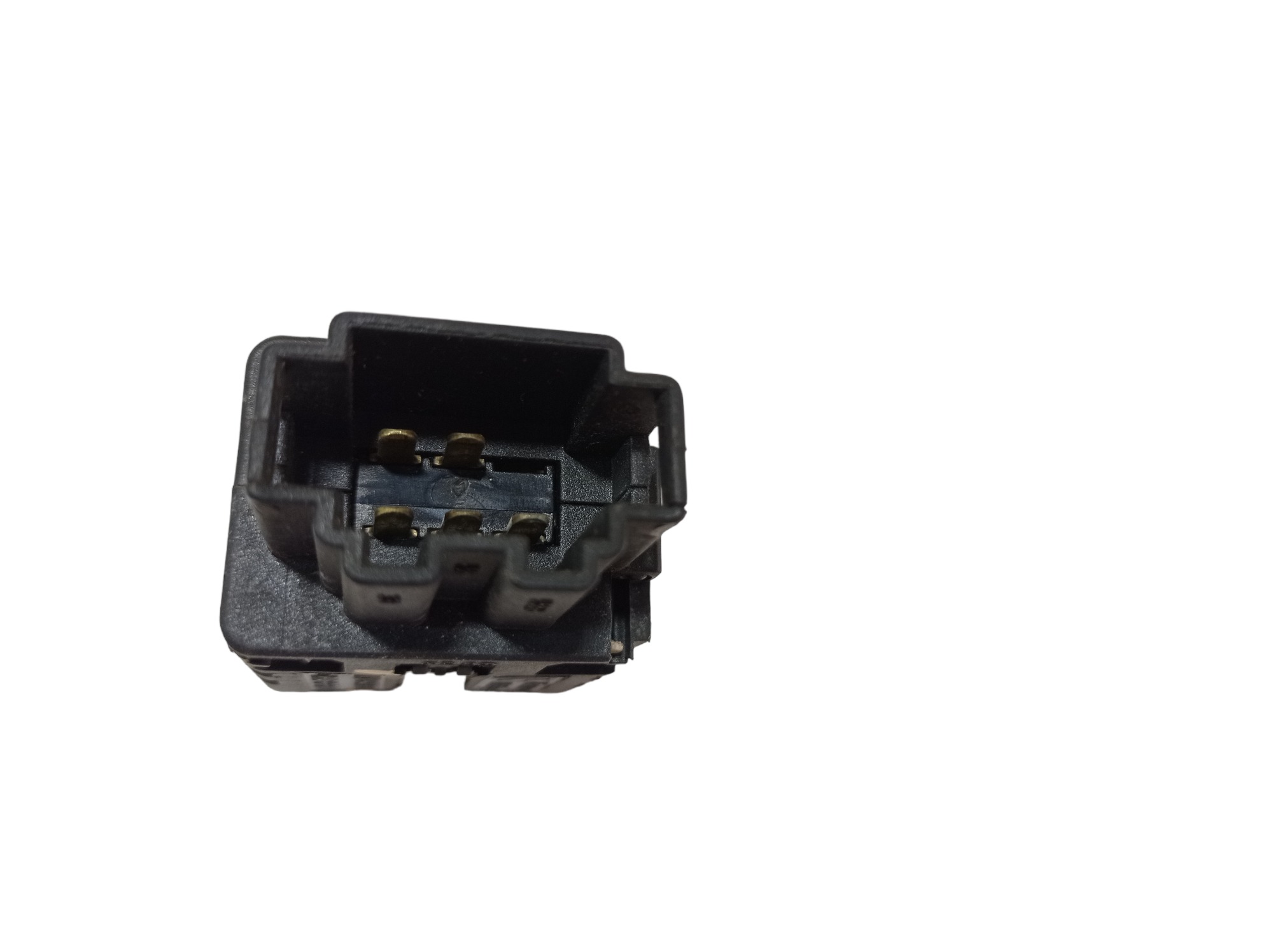 Botão Reostato Luz Painel Vw Golf 2006 1j0941333a Vl 6