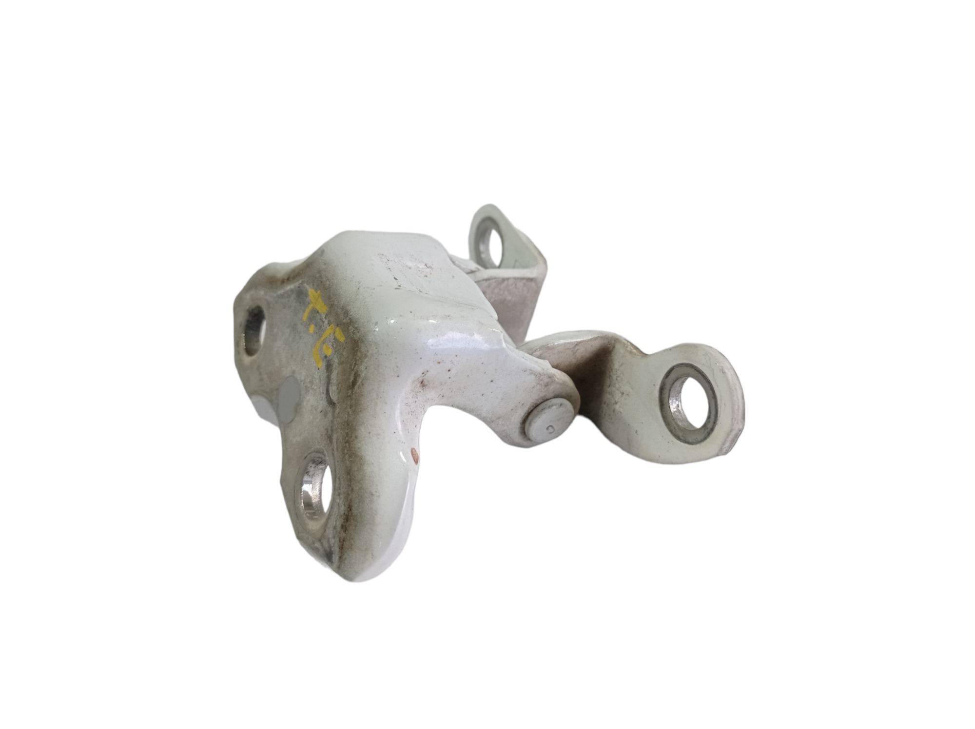 Dobradiças Porta Traseira Esquerda Lexus Is300 2012 V545 3