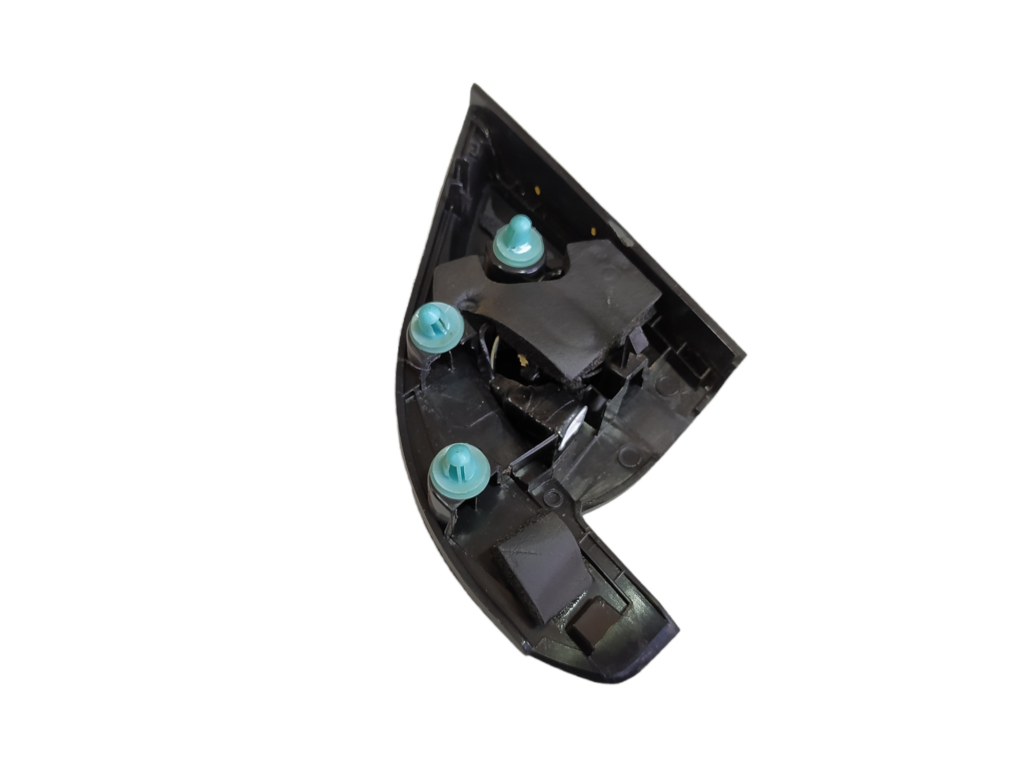 Acabamento Interno Retrovisor Esquerdo  Jac T6 2016 V475 8