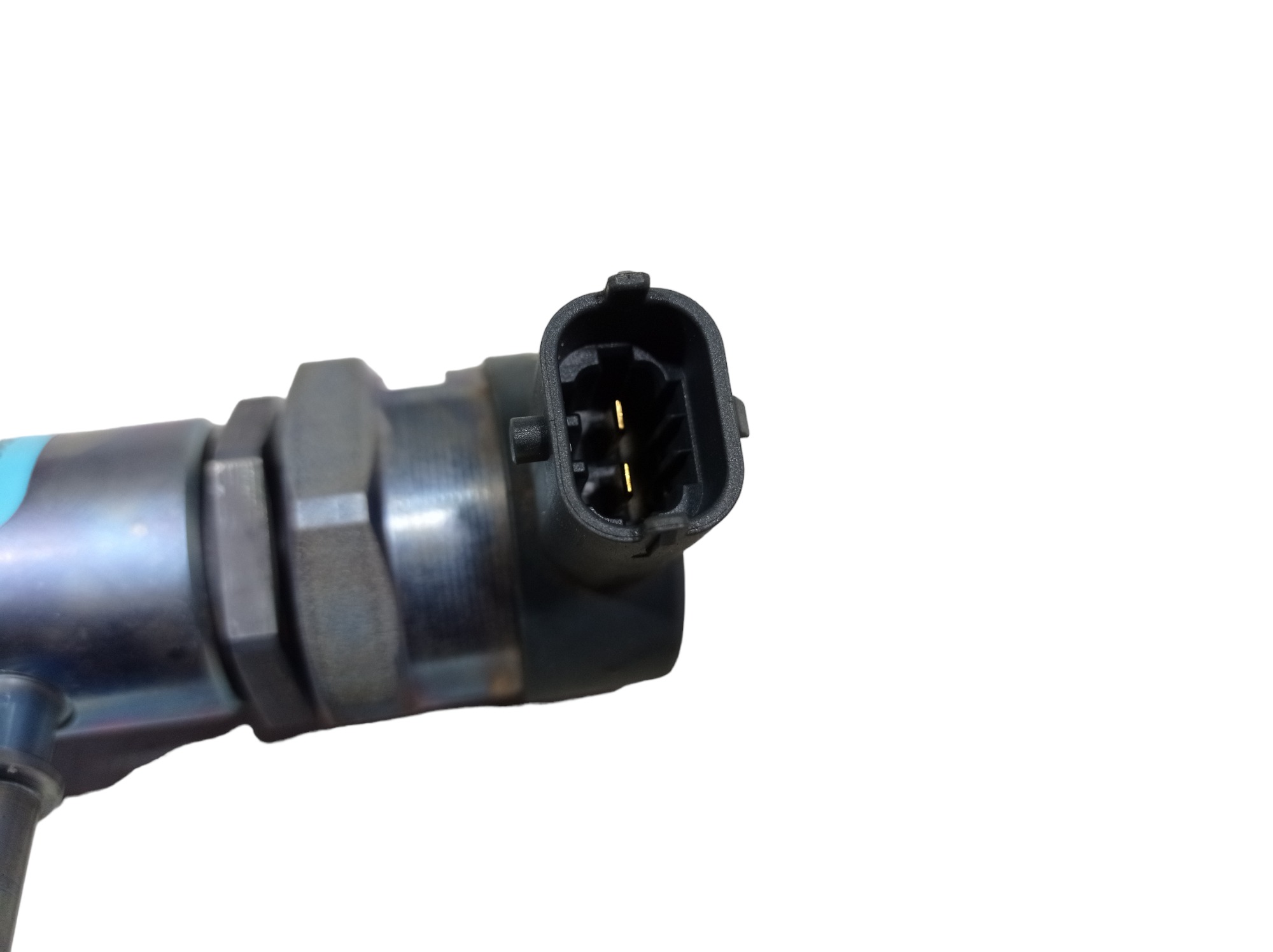 Flauta Bico Injetor Esquerda Discovery 5 2019 V562 5