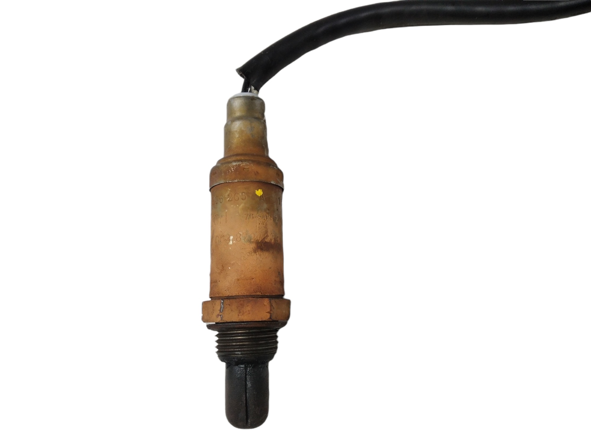 Sonda Lambda Volkswagen Gol Parati 377906265a 7