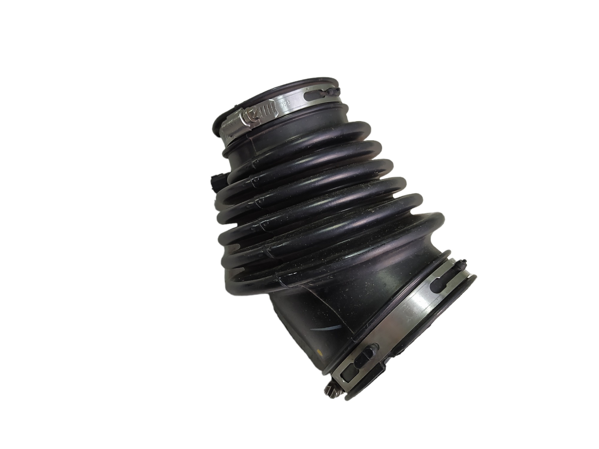 Mangueira Caixa Filtro Ar Chrysler Grand Caravan 2006 V487 4
