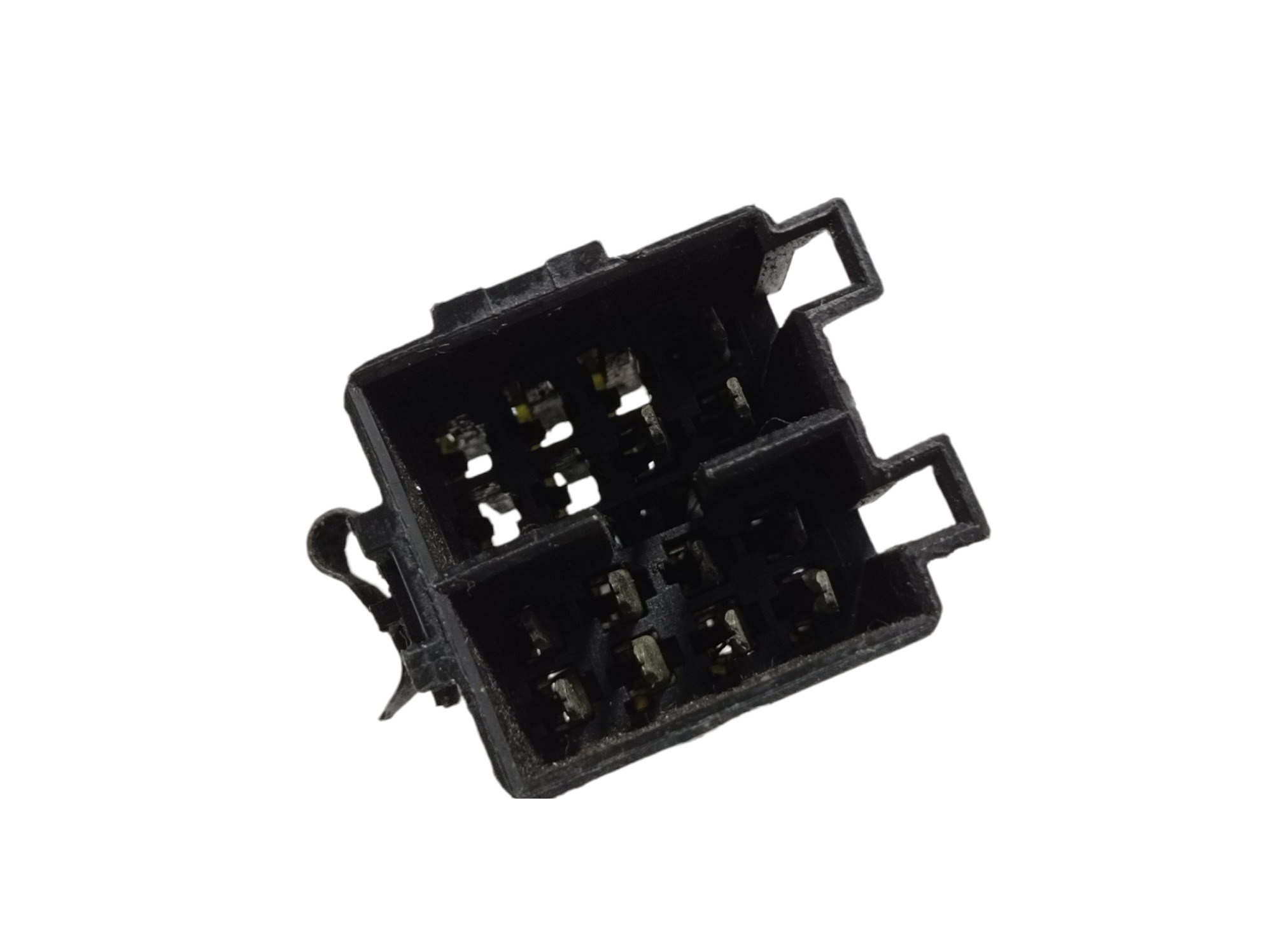 Tomada 12v Engate Eletrico Mercedes Ml320 2005 V67 2
