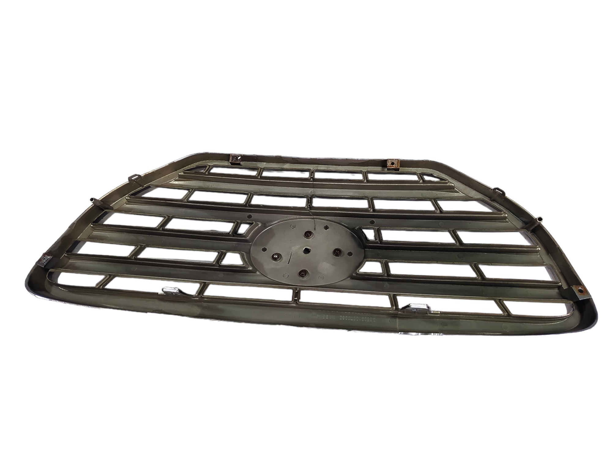 Grade Frontal Interior Lifan X60 1.8 16v 2015 V466 – Desmache