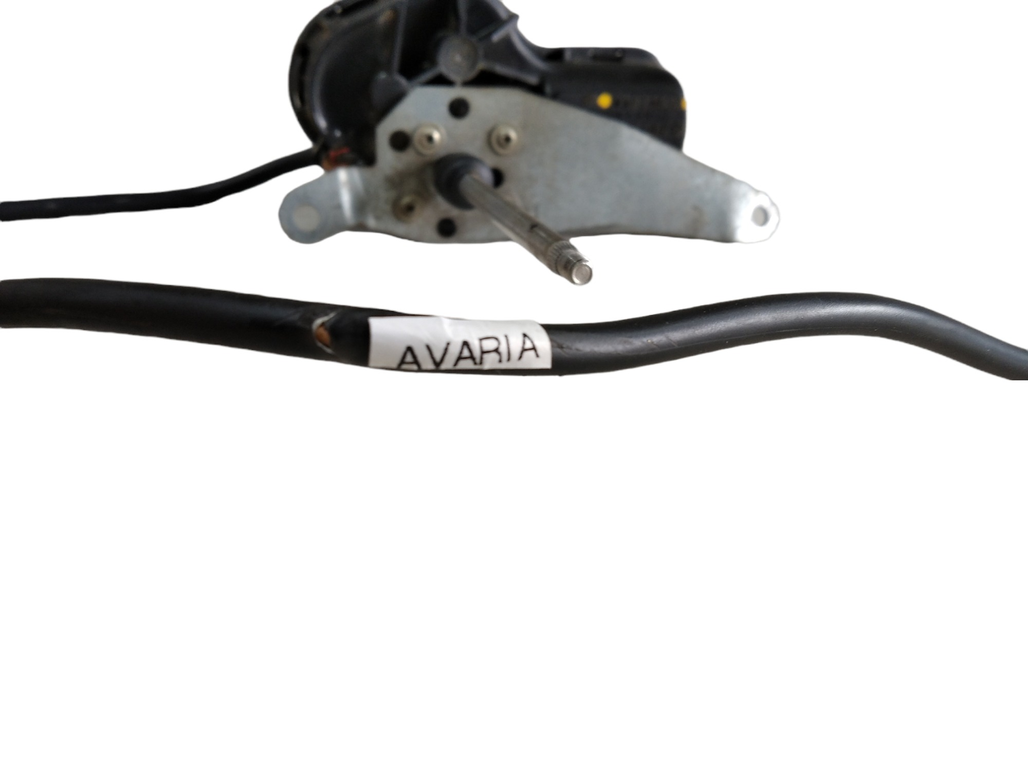 Motor Limpador Farol Direito Volvo S40 T4 2002 30882644 V54 5