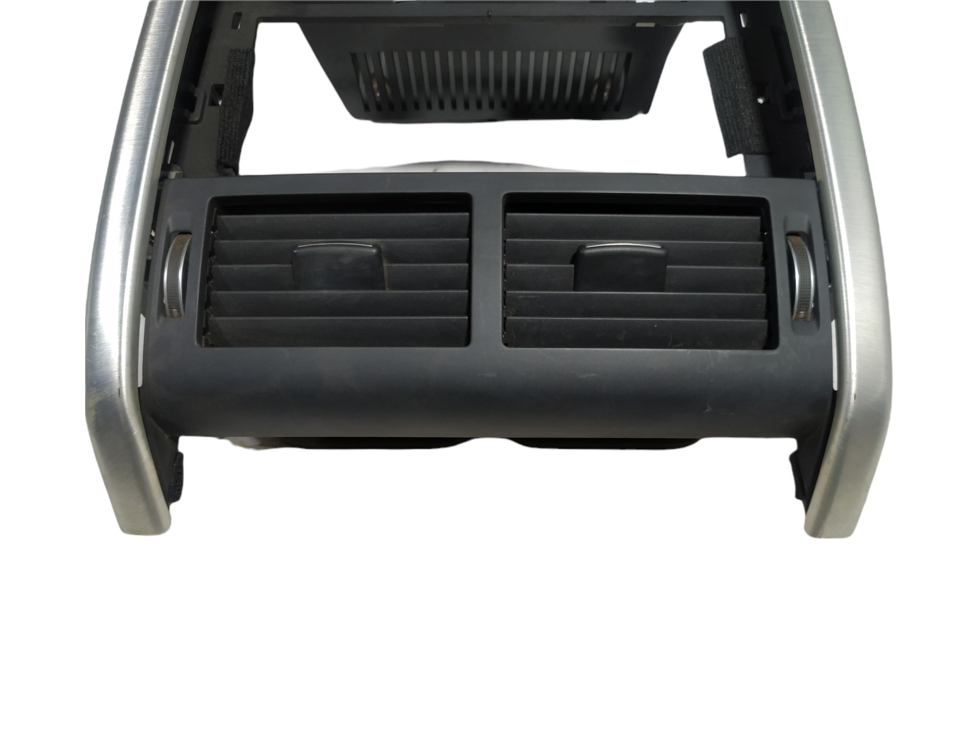 Moldura Painel Central Land Rover Discovery 2015 2018 V321 8