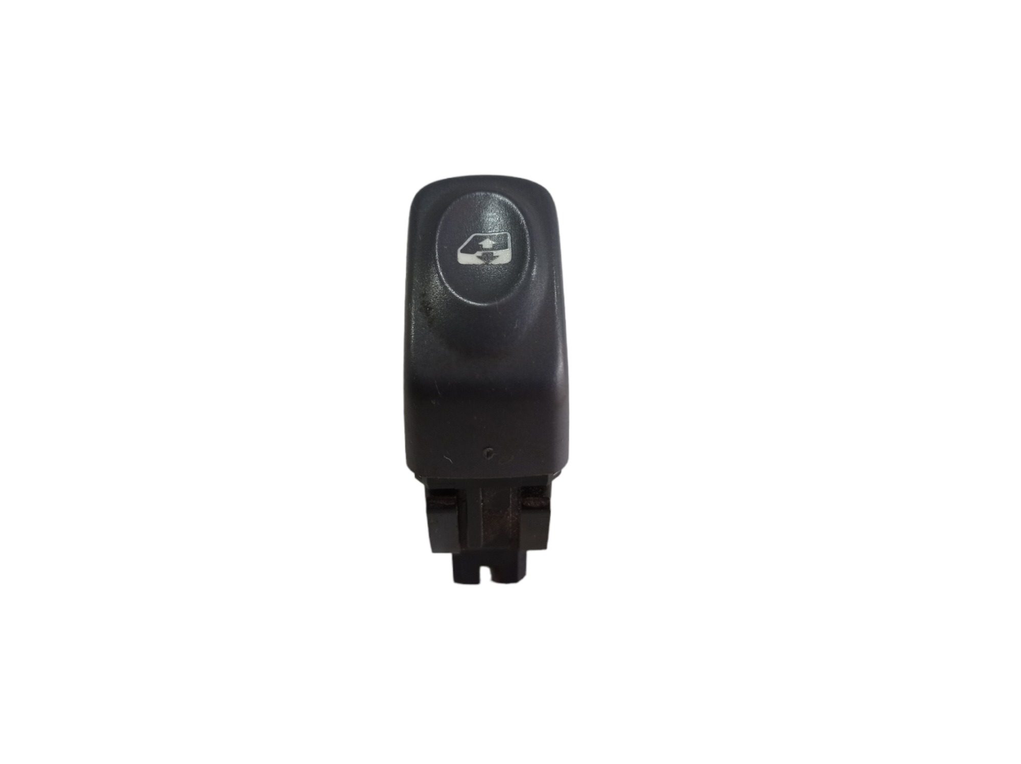 Comando Vidro Direito Scenic Clio 2003 A 2008 421119h Vl 5