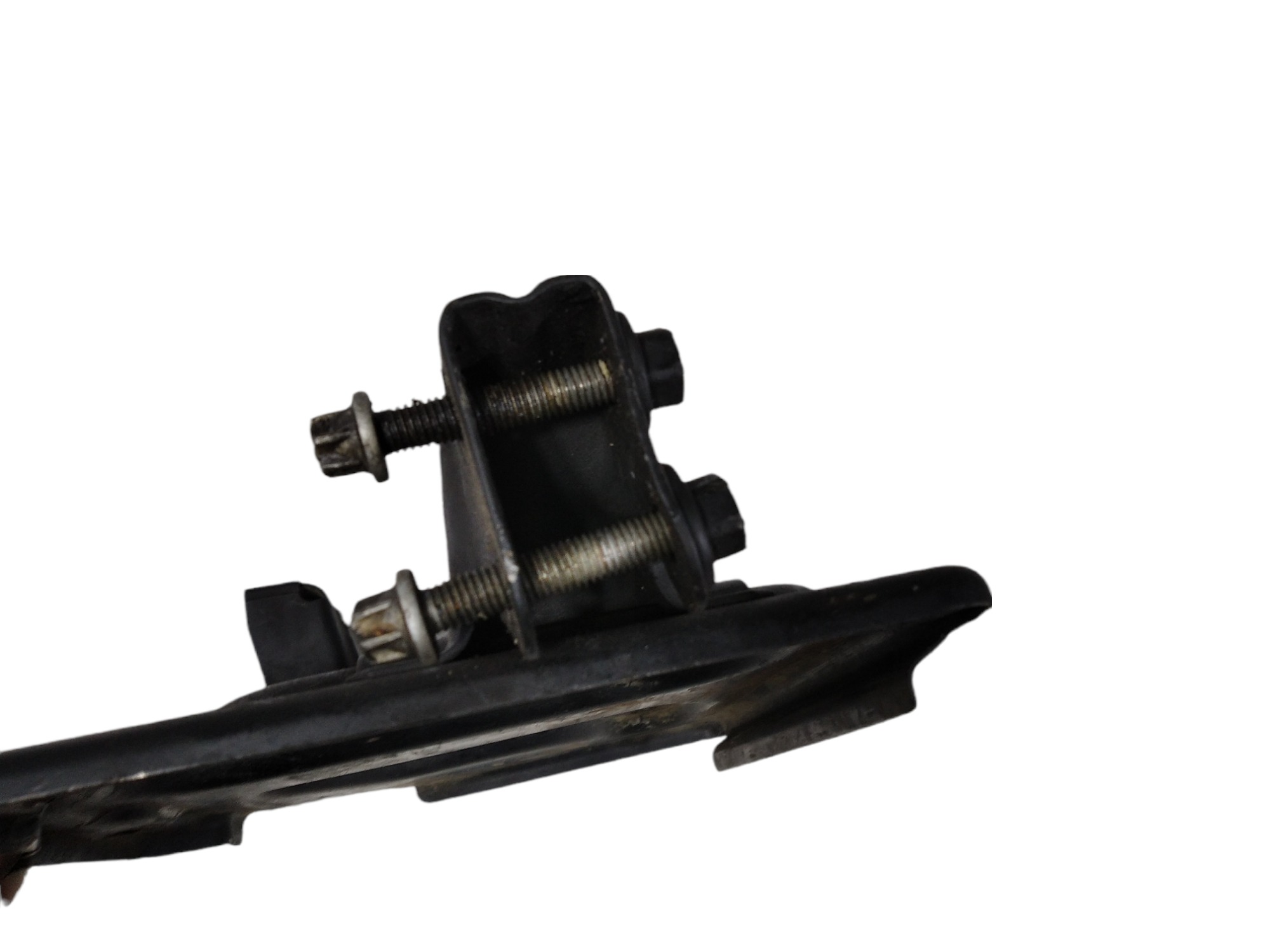 Suporte Da Bateria Gm Meriva Maxx 2004 V240 4