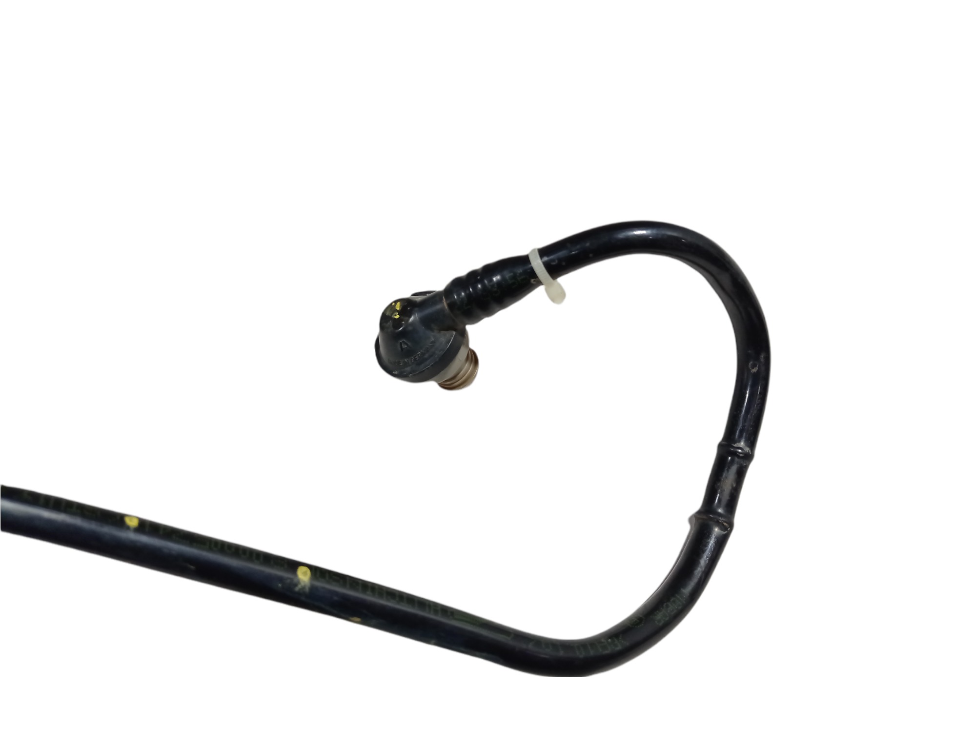 Mangueira Hidrovacuo Fiat Toro 2.0 4×4 Diesel 2017 V347 4