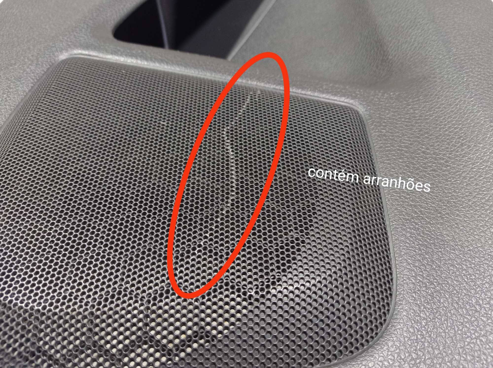 Forro Porta Traseira Esquerda Nissan Altima 2014 V564 9