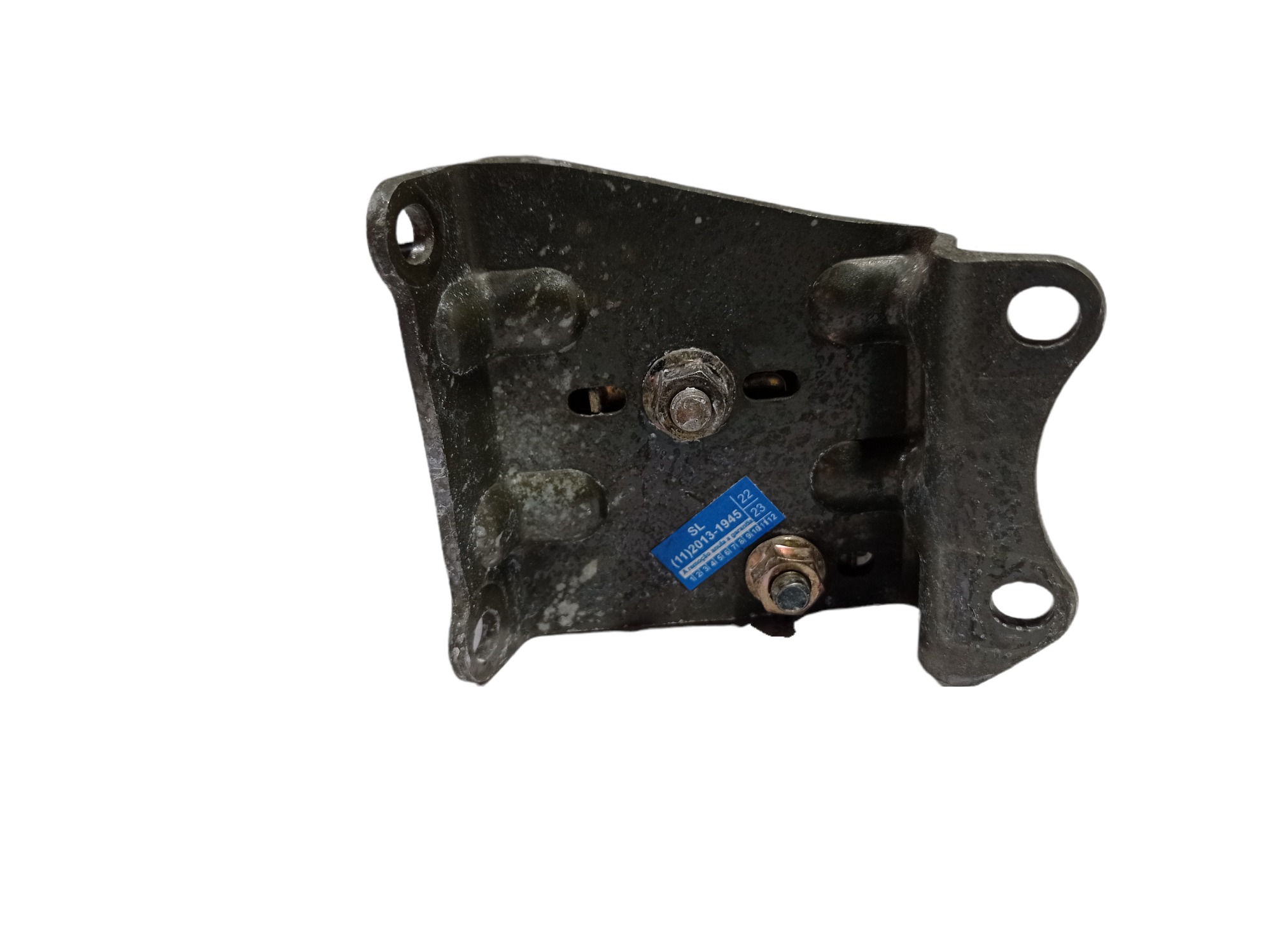 Valvula Solenoide Mitsubishi Pajero V6 1997 1362001470 V262 7