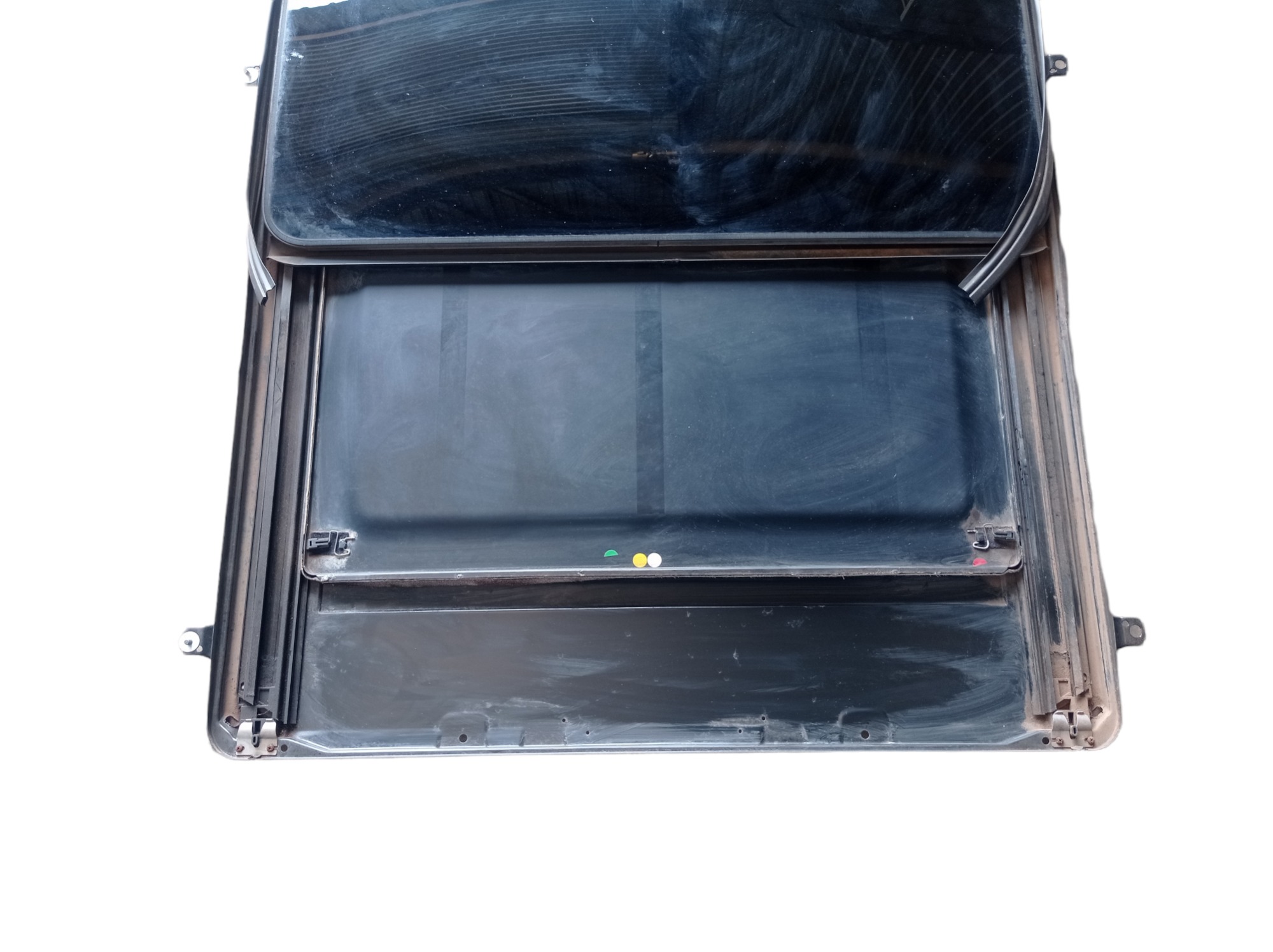 Teto Solar Volvo S40 2.0 T4 2002 V54 4