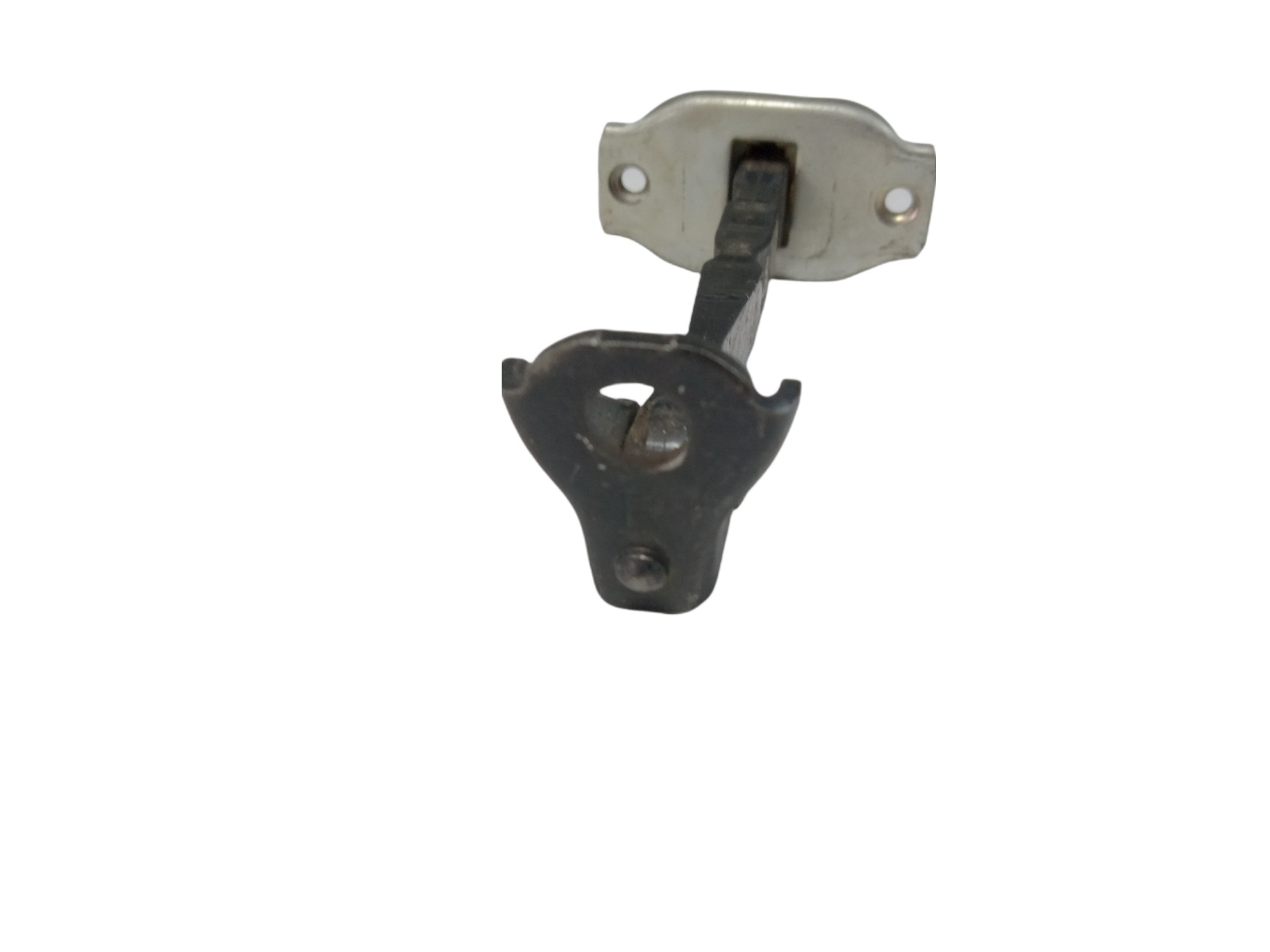 Limitador Da Porta Dianteira Direita Honda City 2010 2015 7