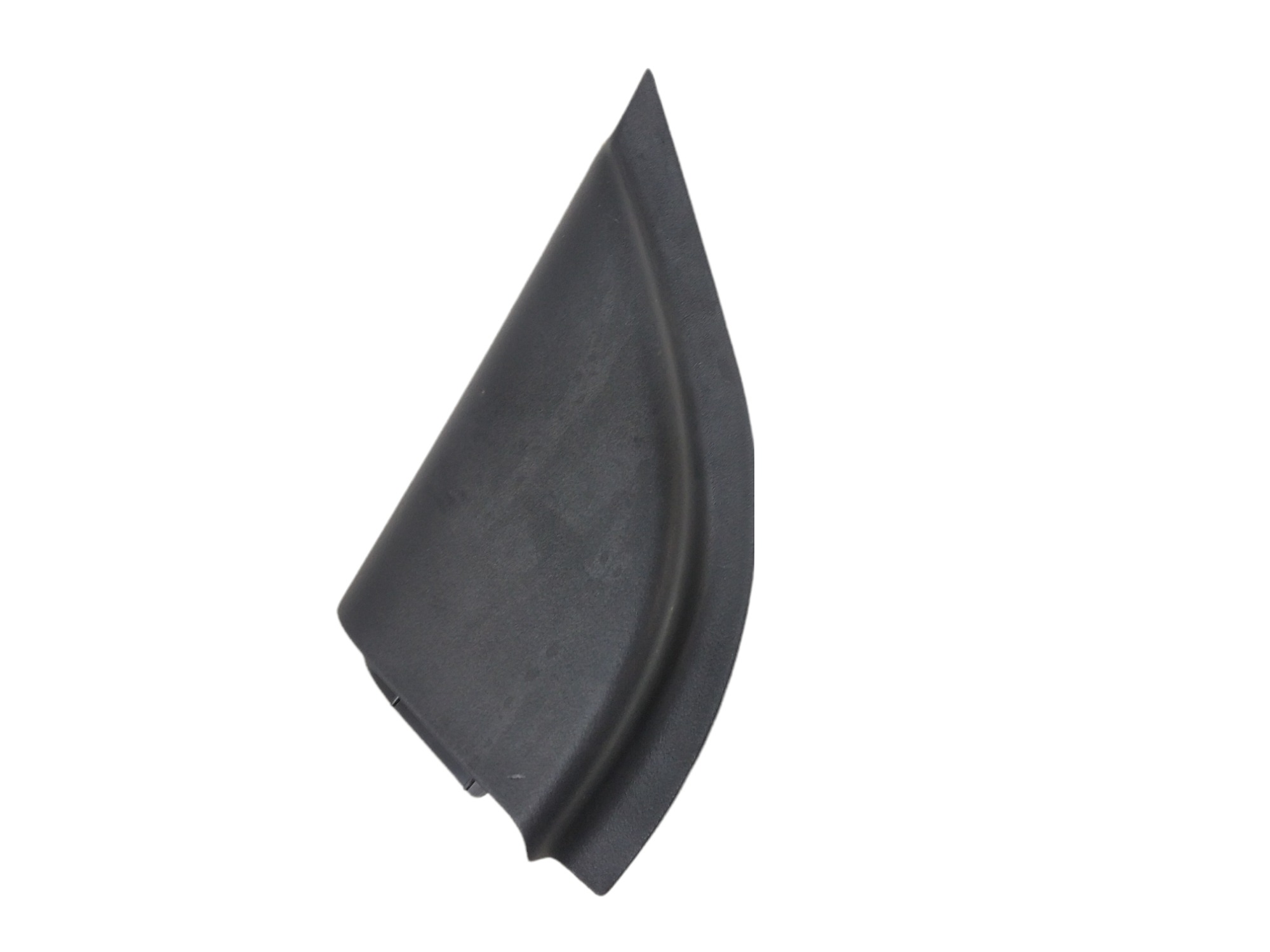 Acabamento Int Retrovisor Esquerdo Honda Hrv 17 A 2020 V322 Preto 8