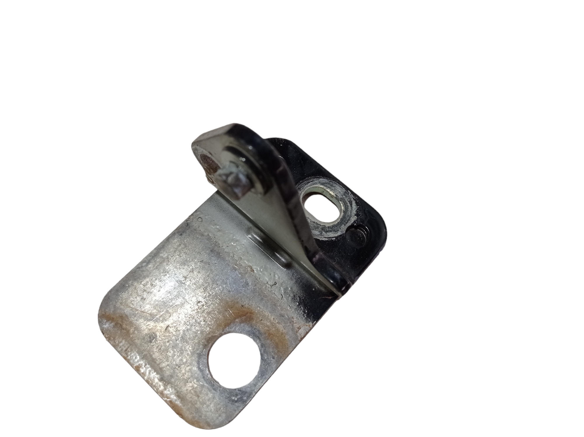 Dobradiça Porta Traseira Direita Vw Golf Sportline 08 V584 3