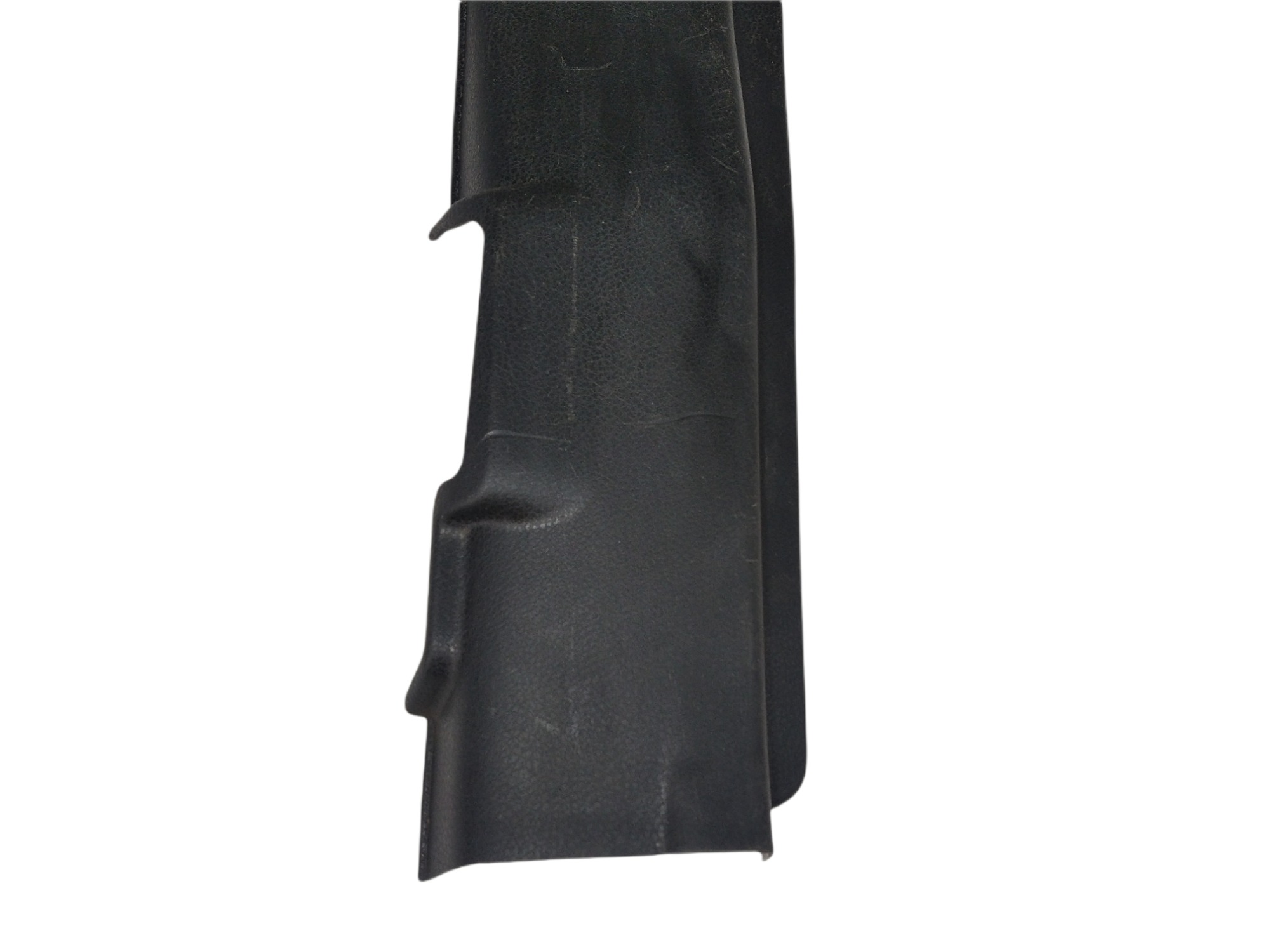 Soleira Porta Diant Direita Suzuki Grand Vitara 2012 15 V376 Preto 3
