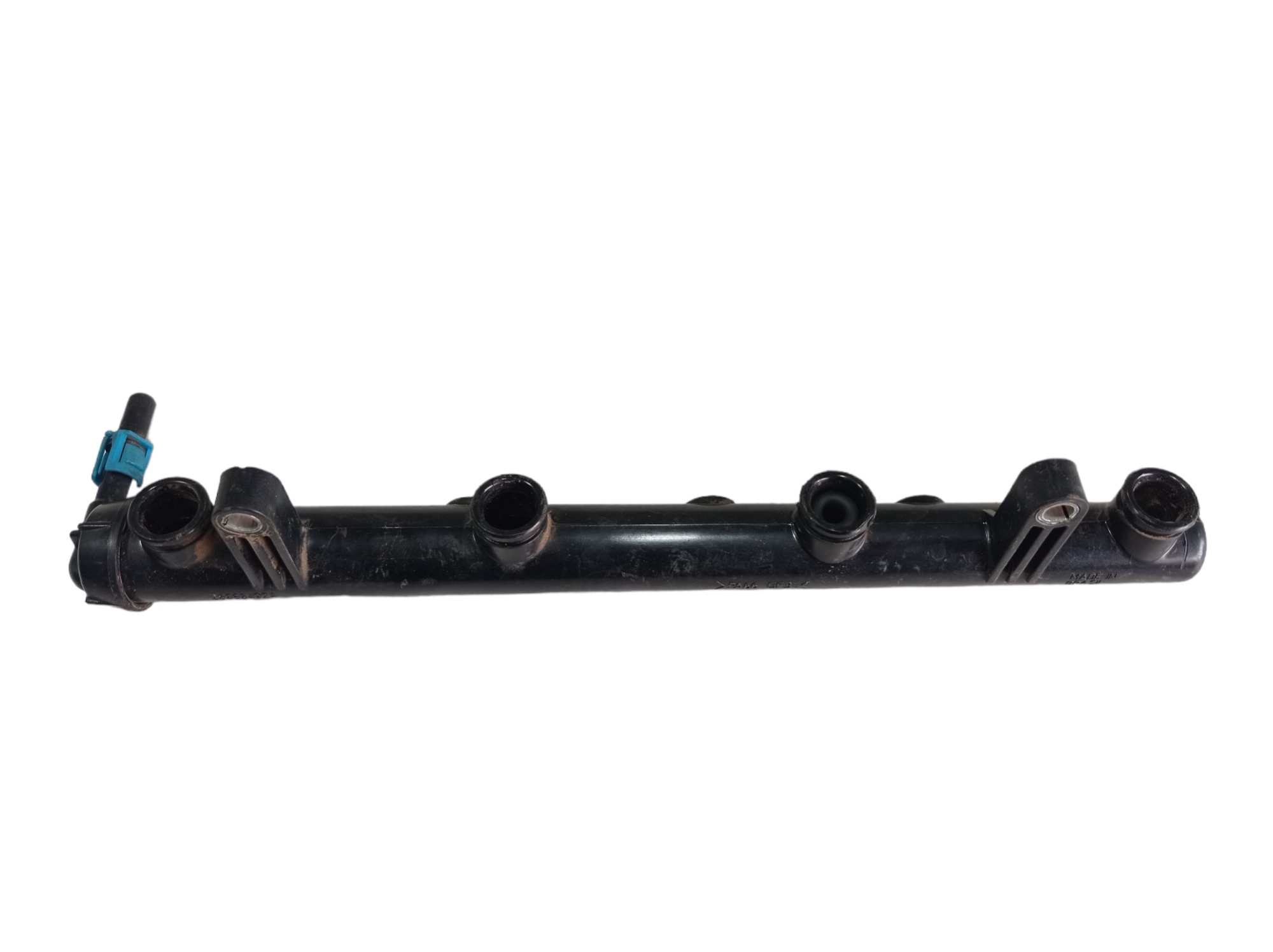 Flauta Combustivel Gm Onix Cobalt Celta 1.4 2007 2012 Vl 8