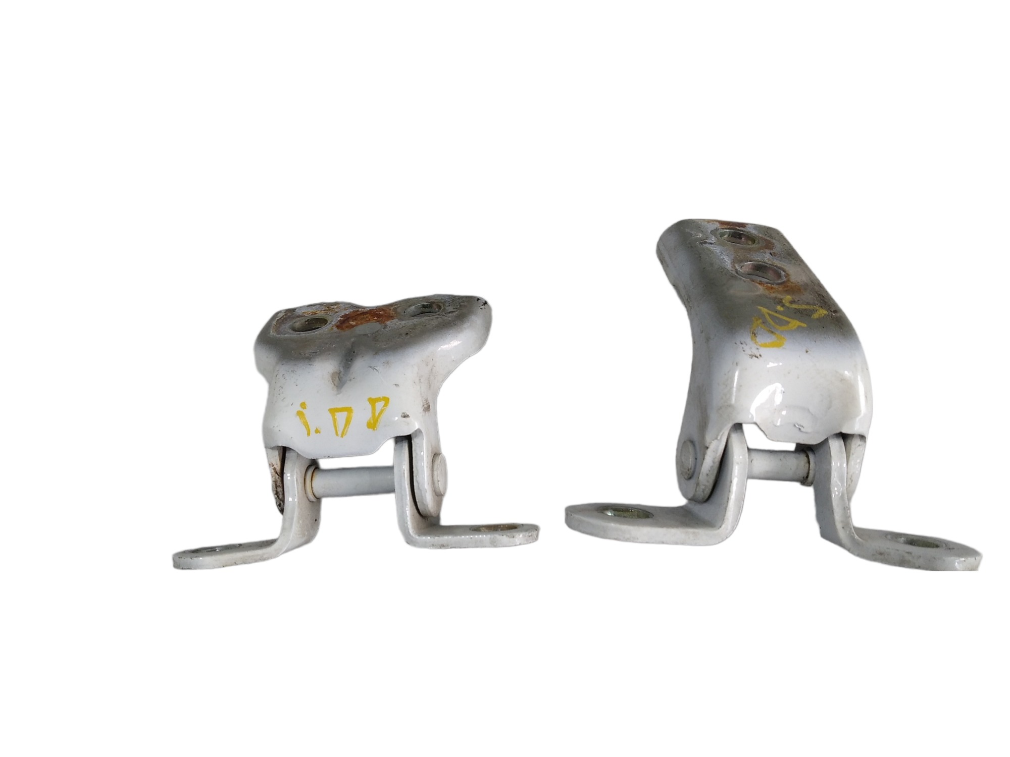 Dobradiça Porta Dianteira Direita Lifan X60 2015 V466 3