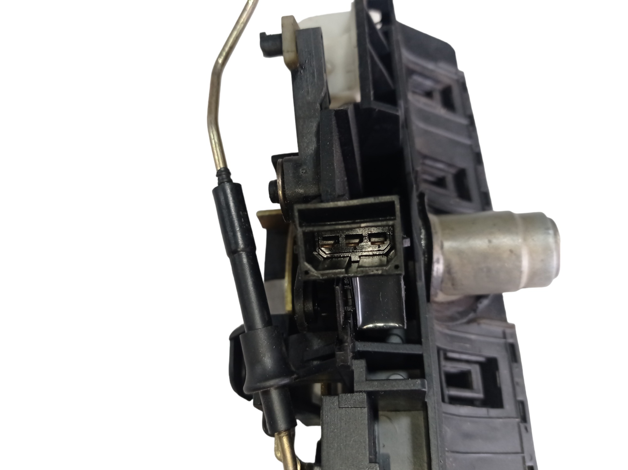 Fechadura Tampa Porta Mala Audi A3 2000 8d9827565h V109 7