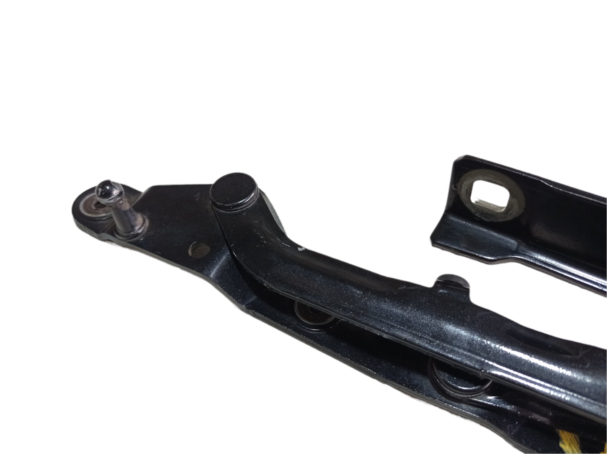 Dobradiça Tampa Traseira Esquerda Fiat Linea 2012 V468 4