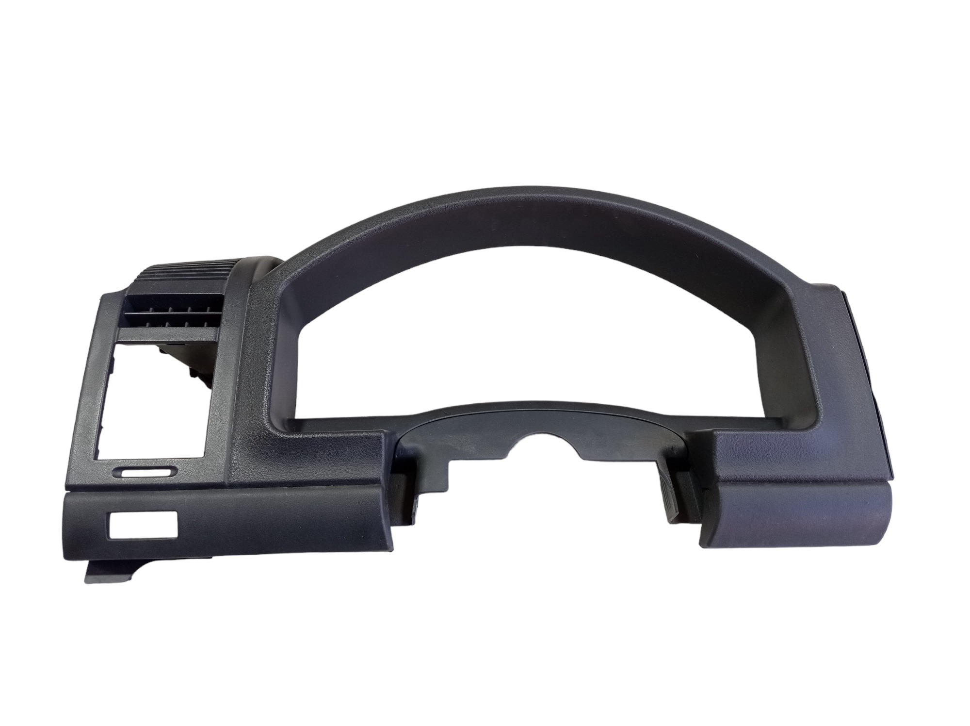 Moldura Painel Instrumentos Jeep Cherokee Ltd 2012 V561 6