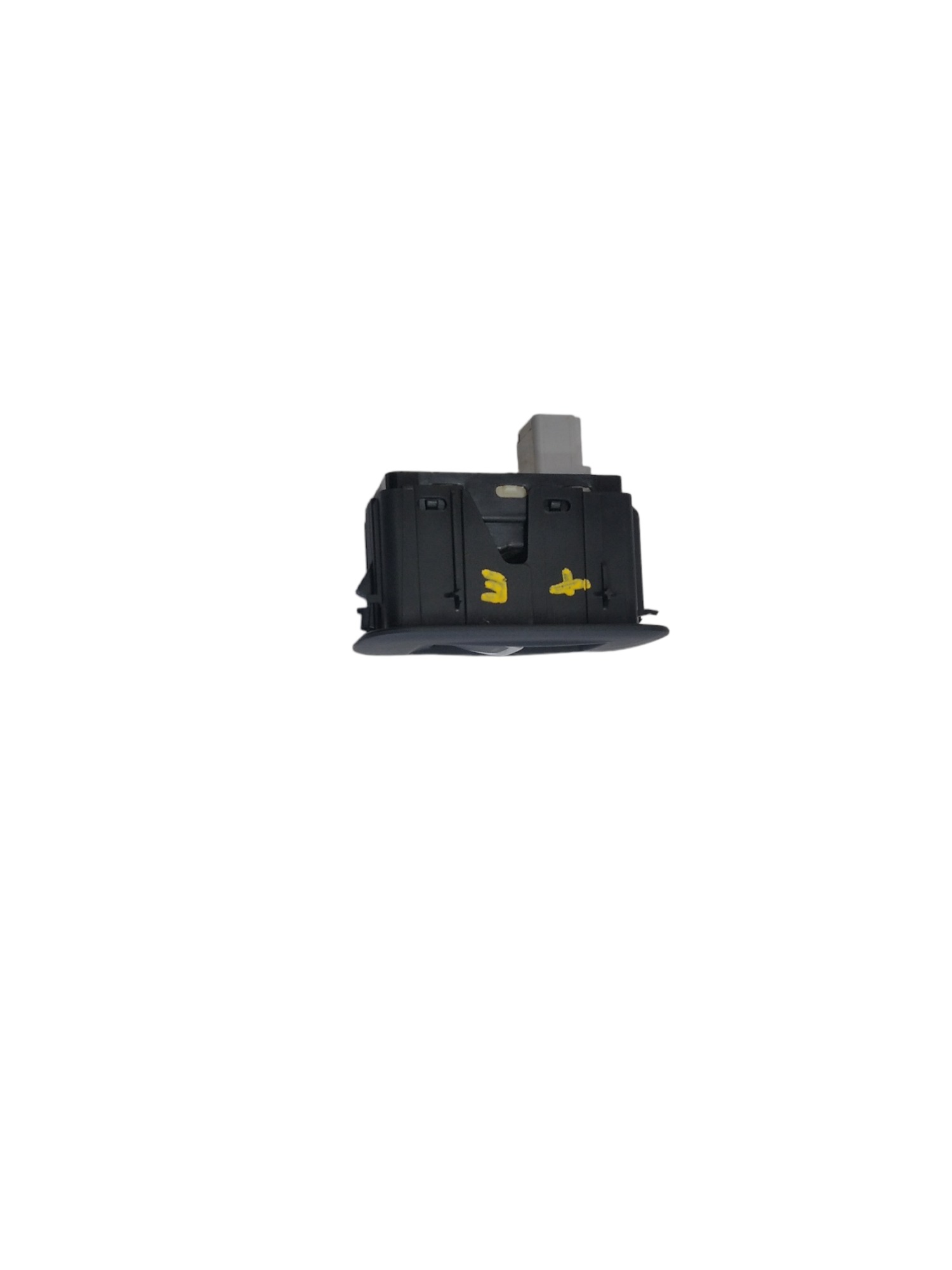 Botão Vidro Elétrico Traseiro Esquerdo Rx450hl 2021 V576 5