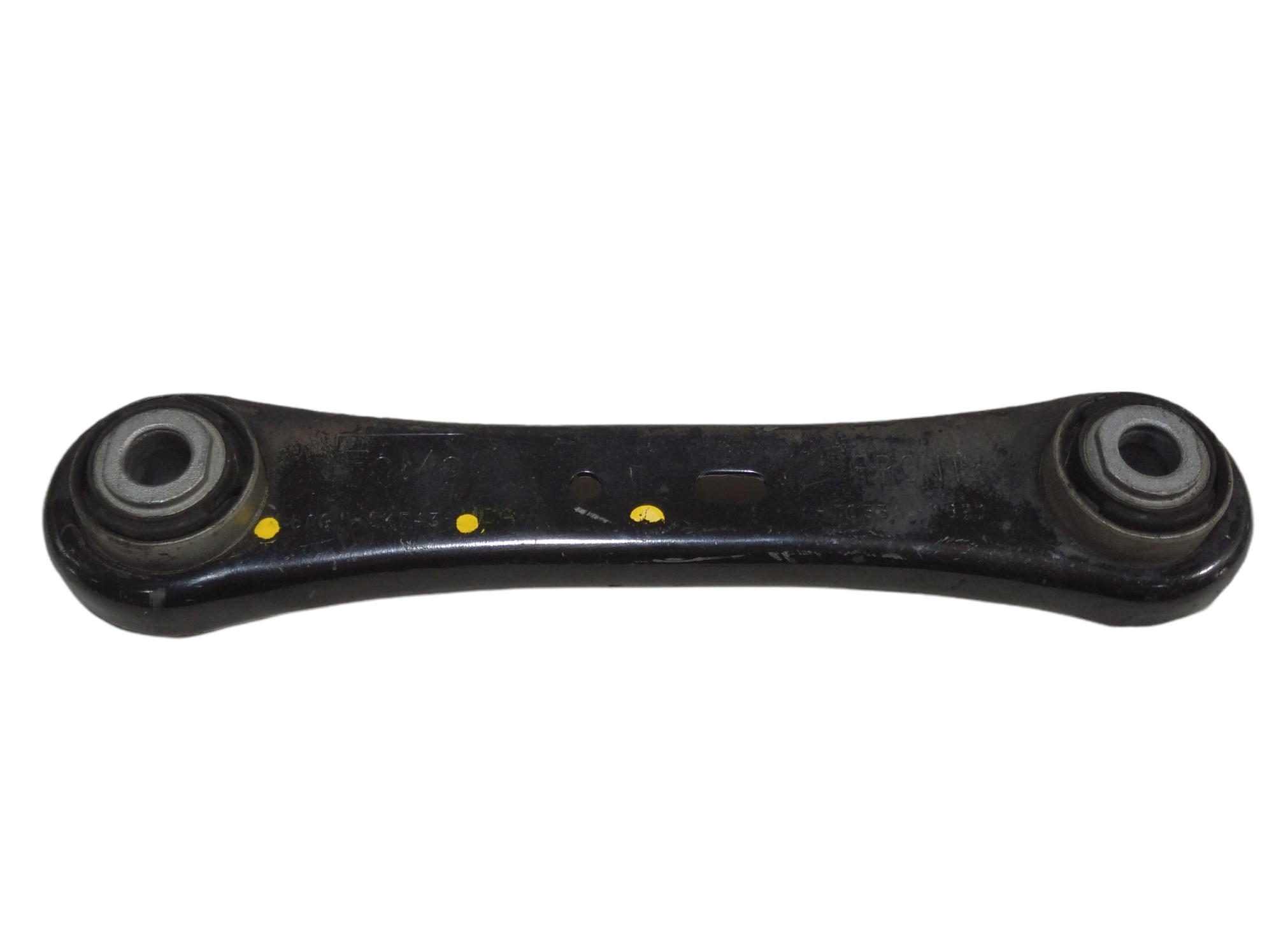 Braço Traseira Esquerda Volvo Xc70 2007 V64 1