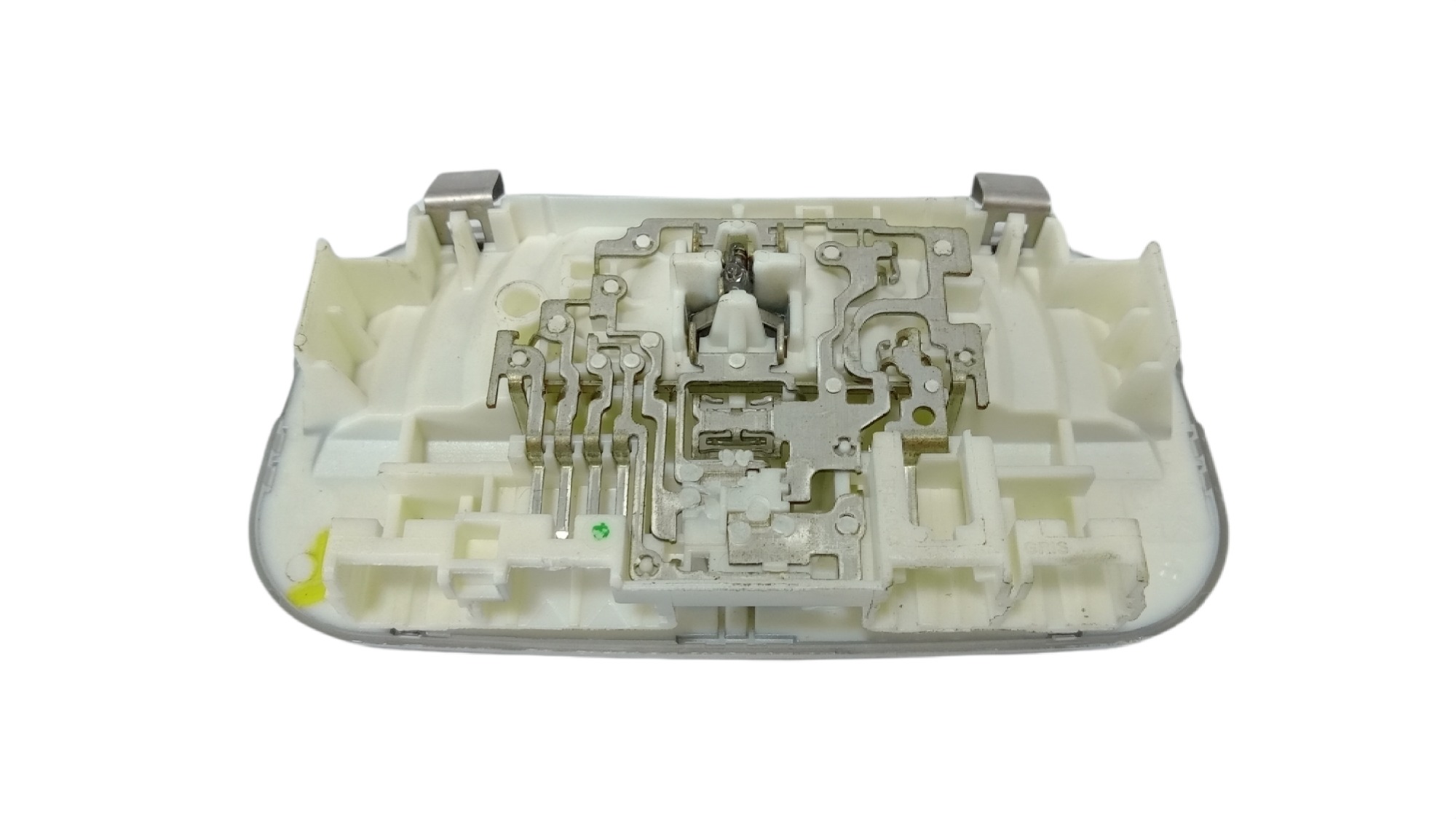 Luz Teto Cortesia Traseira Citroen C3 Aircross 2013 V359 2