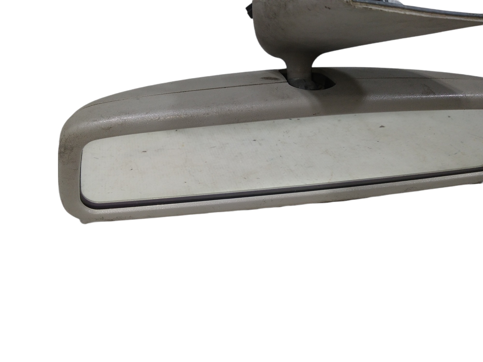 Retrovisor Interno Mercedes Benz C200 2005 V91 2