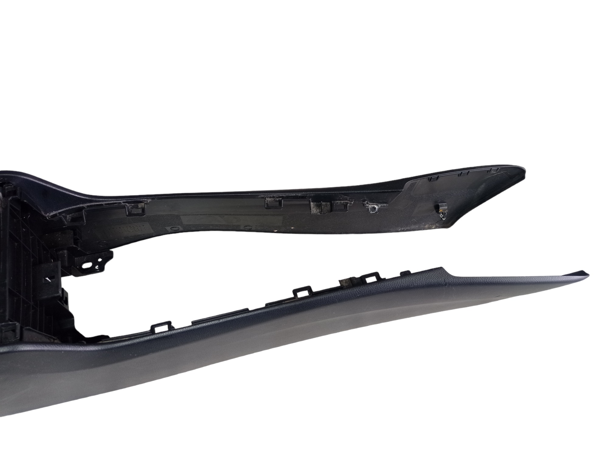Console Central Honda Accord 2.0 2011 V557 4