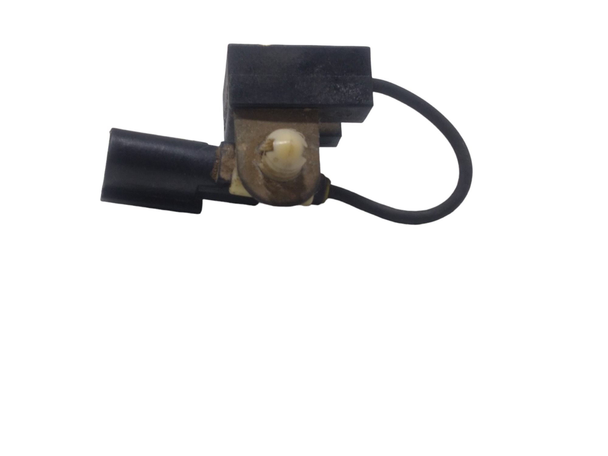Capacitor Ruido Motor Ford Fusion 2.3 2007 V560 3