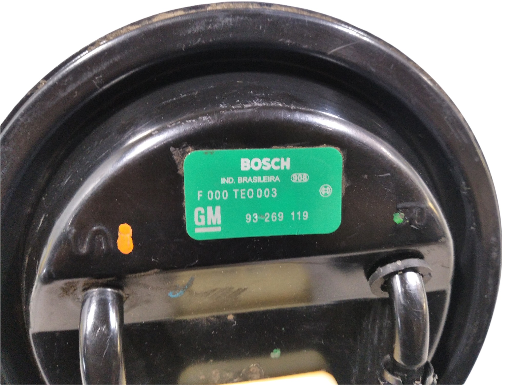 Bomba Combustível Gm Zafira 2005 93269119 V147 6