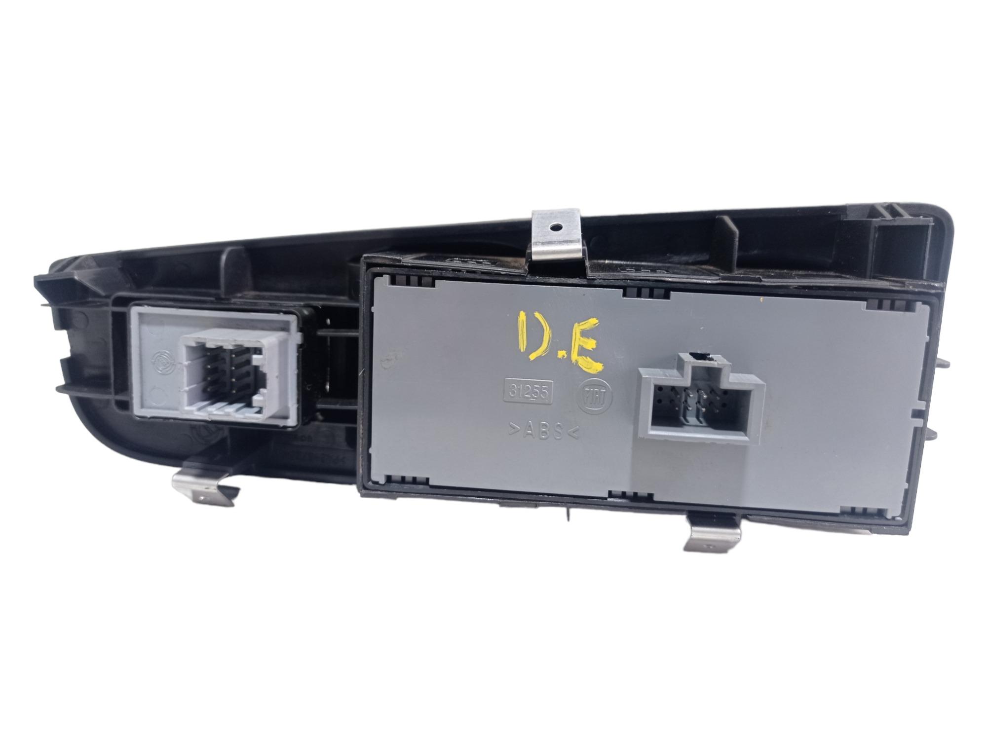 Comando Botao Retrovisor Fiat Linea 2012 V468 7354423320 5