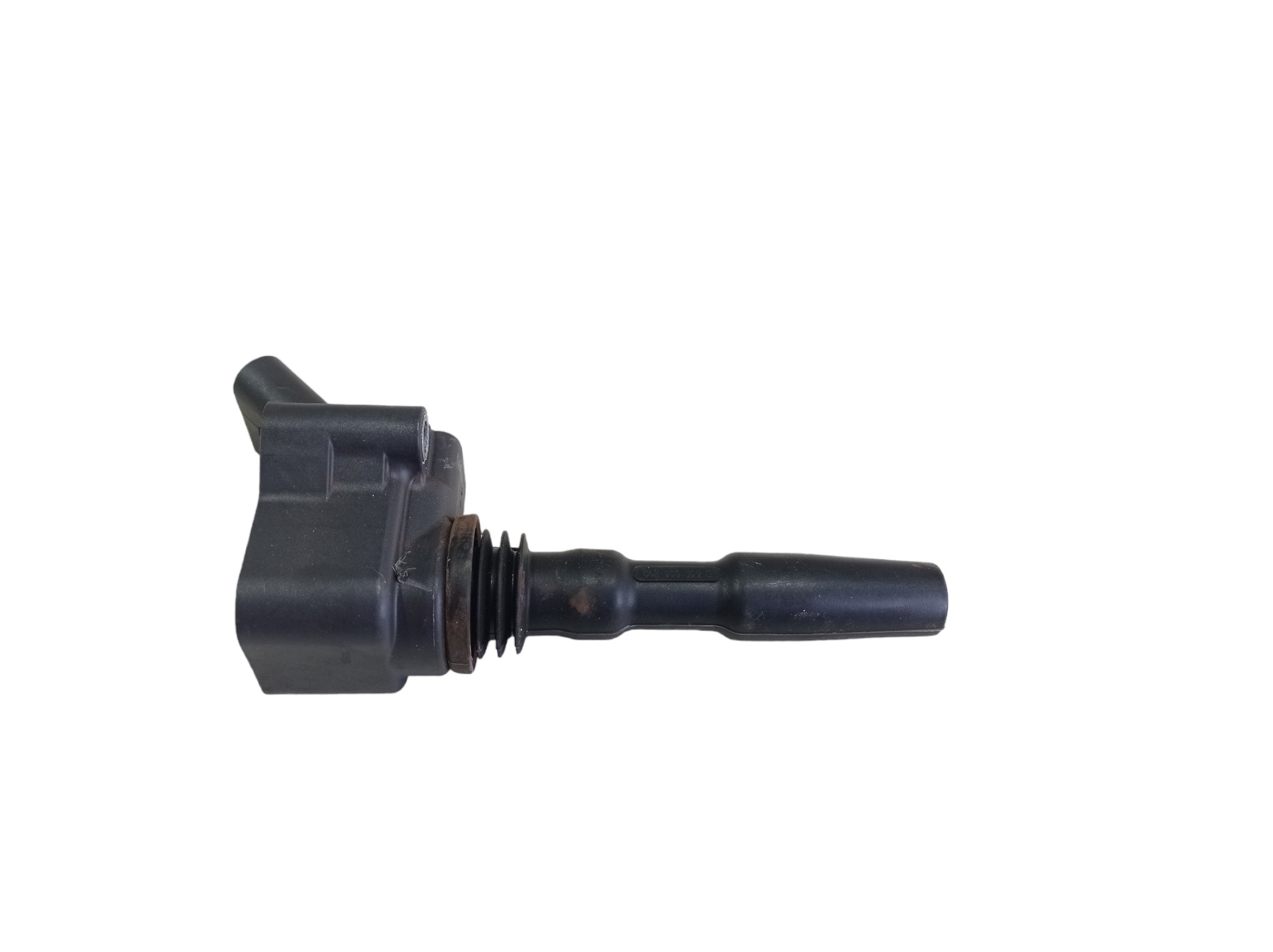 Bobina De Ignição Vw Virtus 1.6 2017 A 2021 V559 4