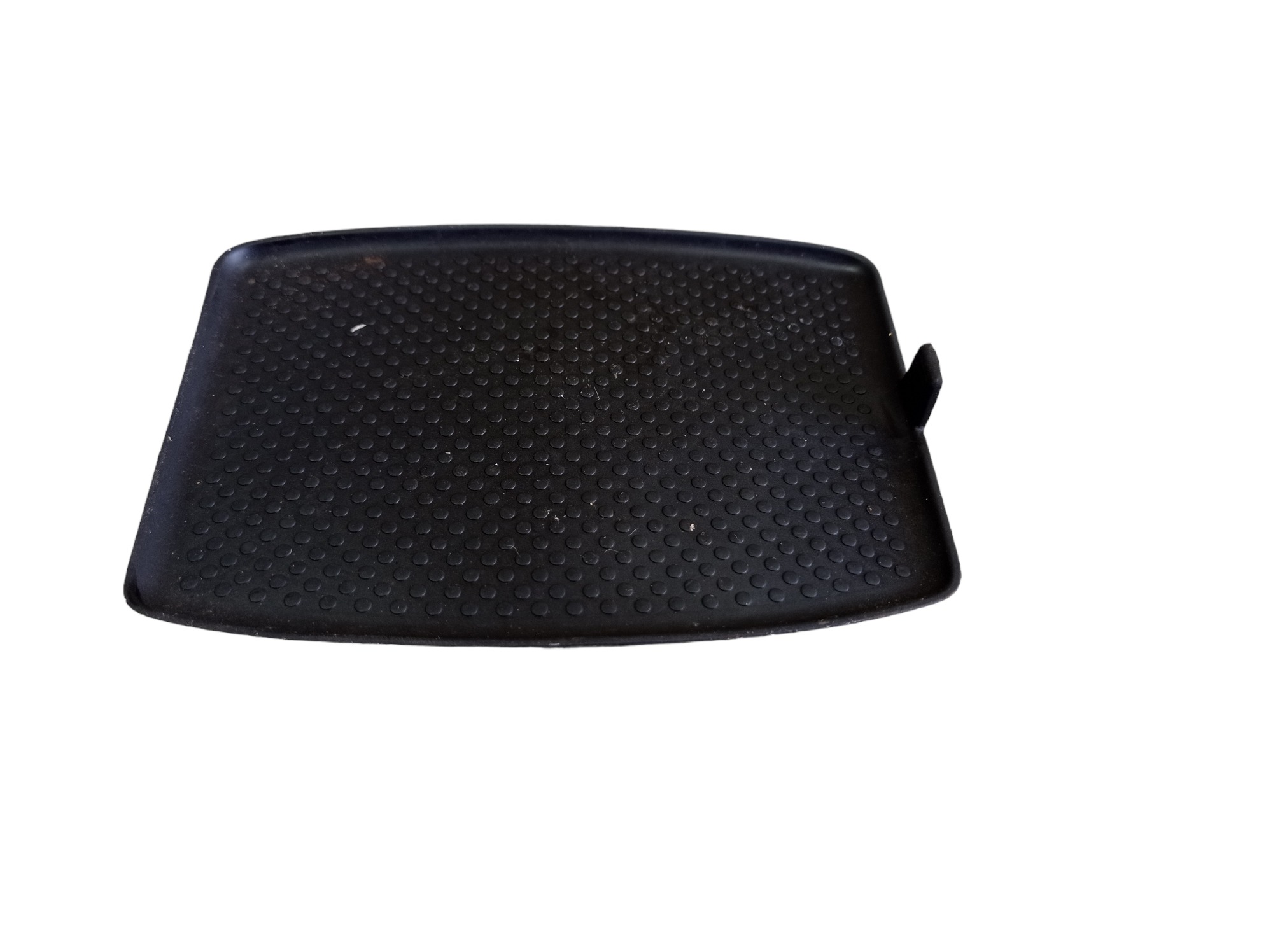 Forro Porta Objetos Cinzeiro Vw Golf Gti 2019 V563 5gm863328 4