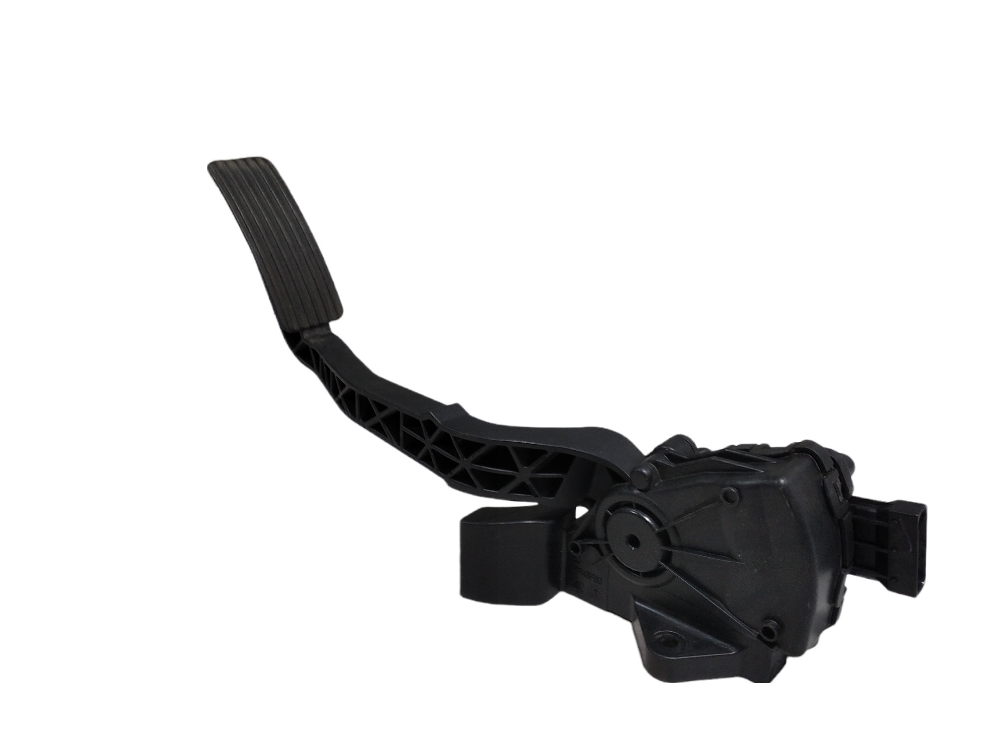 Pedal Acelerador Eletronico Gm Corsa Celta 2007 2012 V246 5