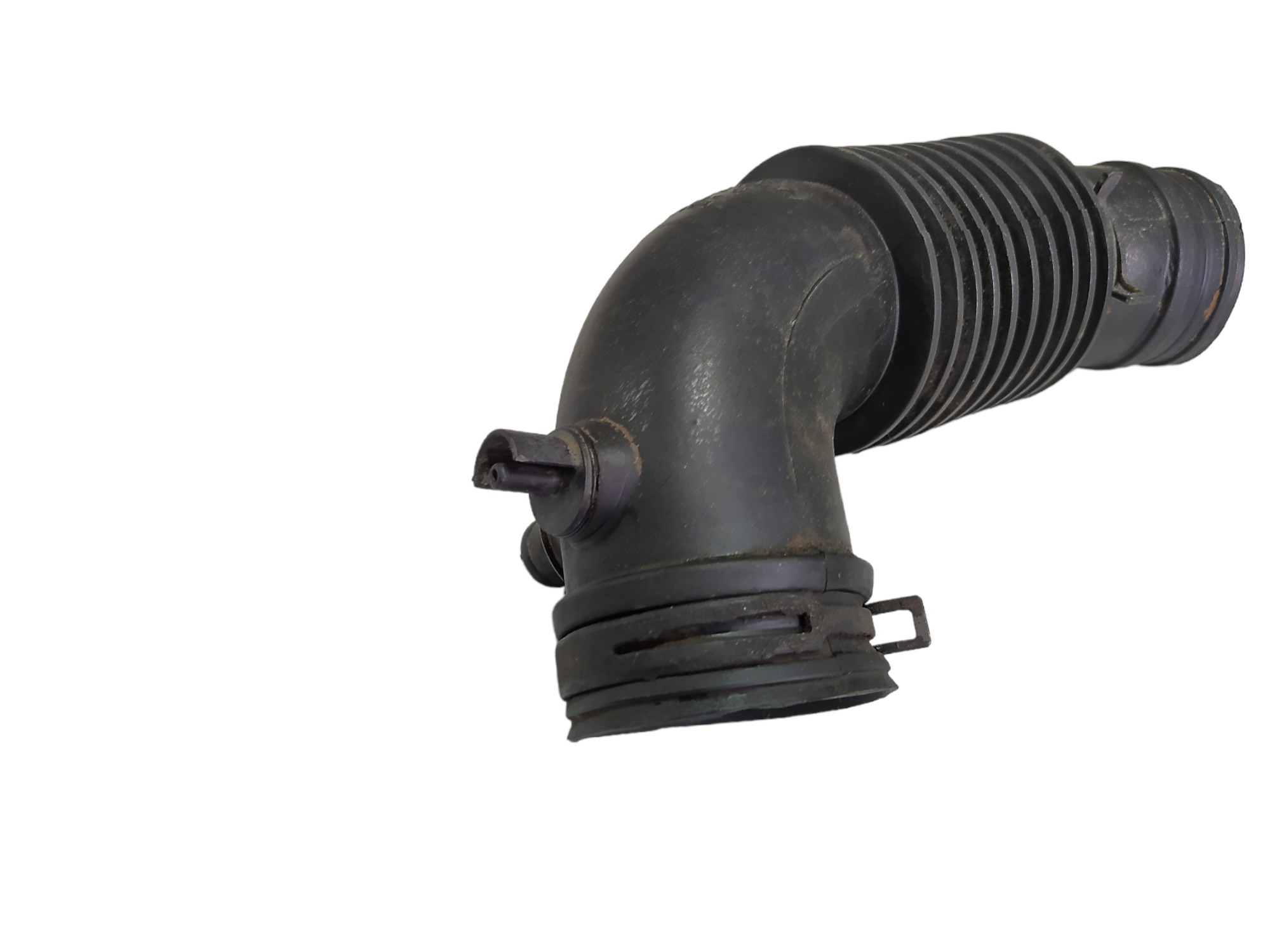 Mangueira Filtro Ar Gol Polo Spacefox Voyage 5z0129684b Vl 5