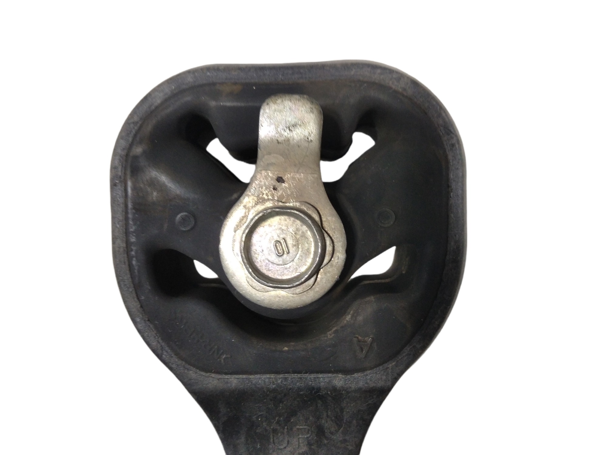 Coxim Câmbio Inferior Honda City 1.5 Automático 2012 6