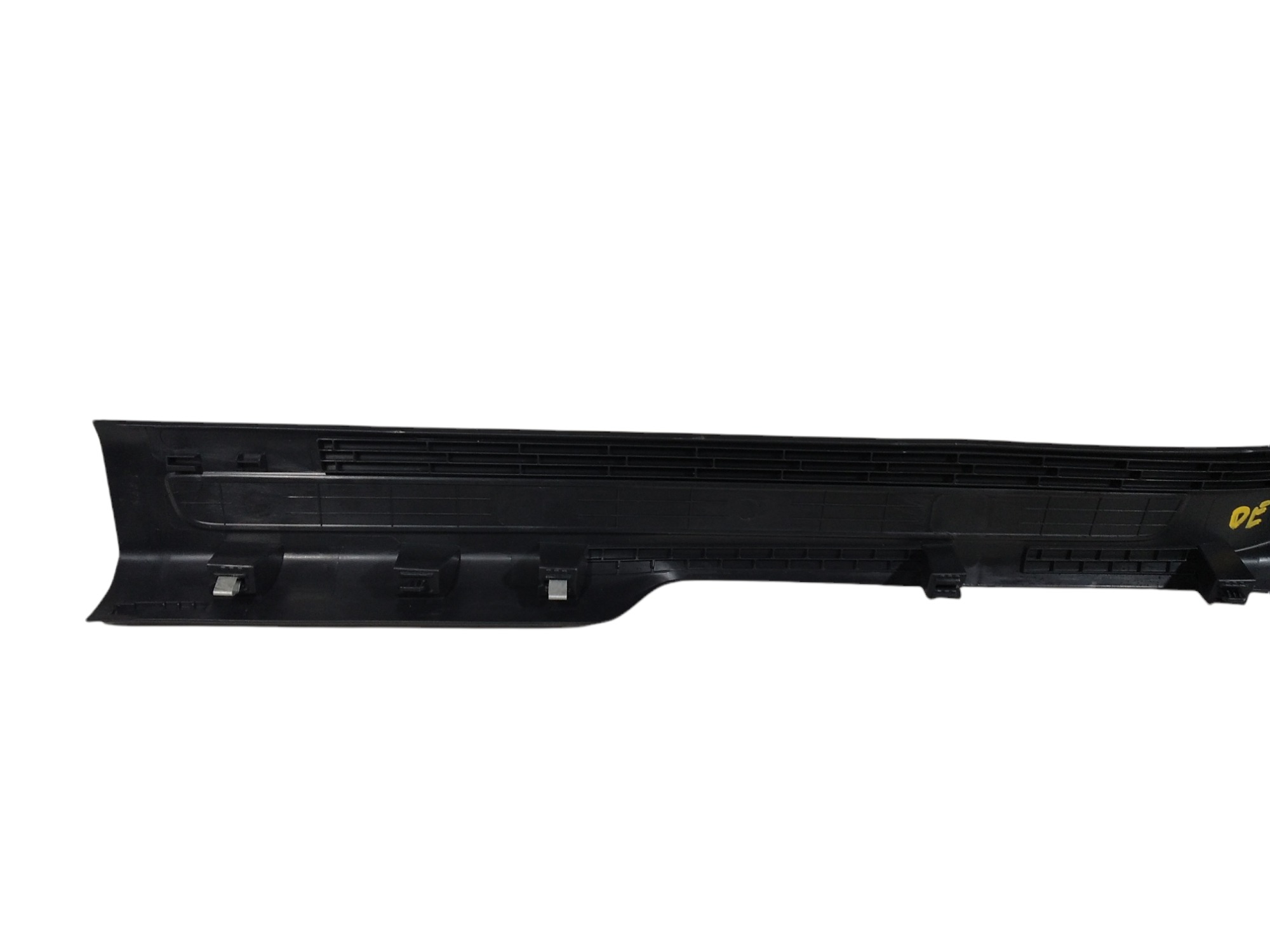 Soleira Porta Dianteira Esquerda Vw Tiguan 2019 5nn853371a 7