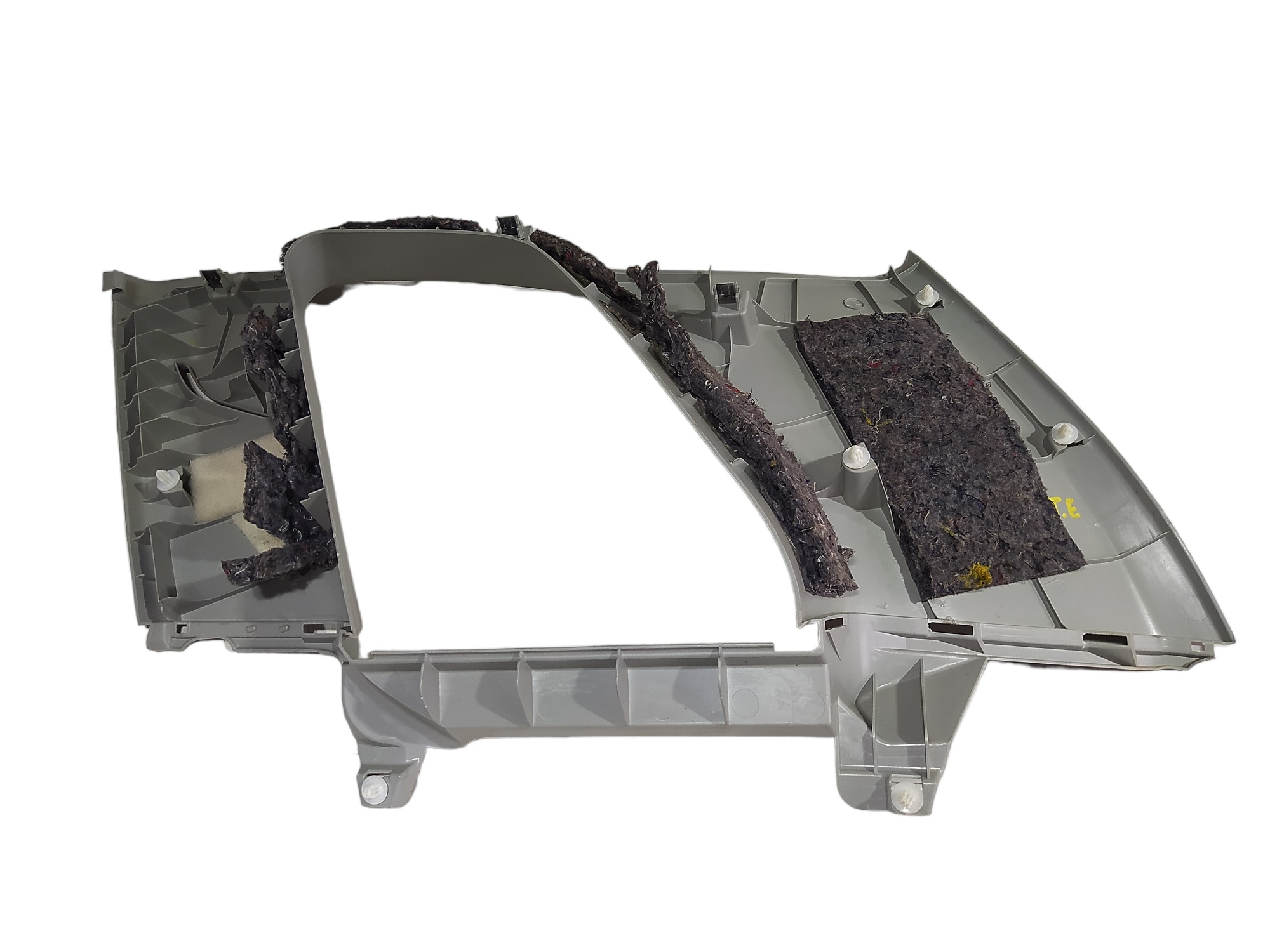 Acabamento Sup Traseiro Esquerdo Grand Vitara 2012 2015 V570 3